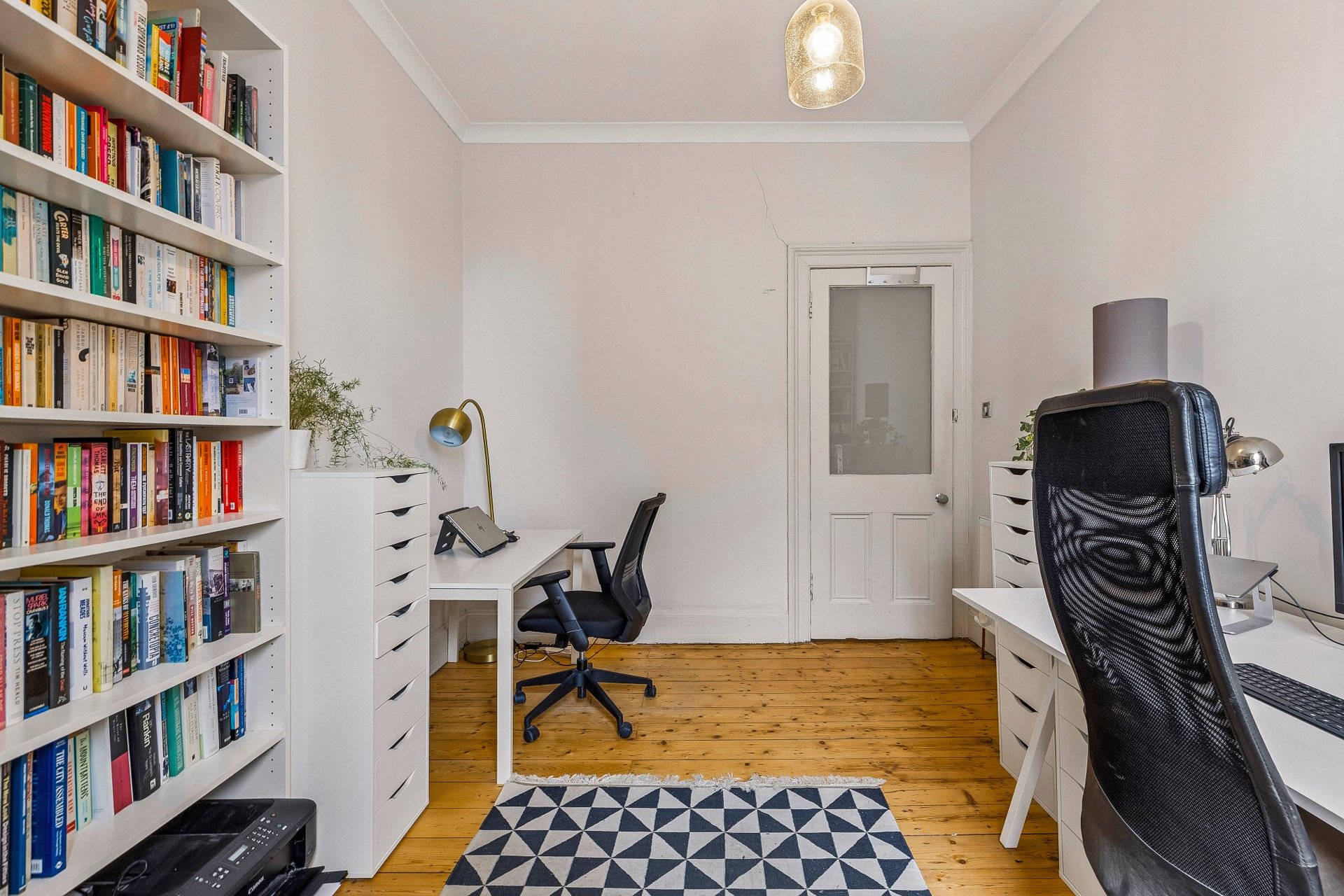 Flat 2/2, 94 Hill Street, Garnethill, Glasgow City, G3 6PA - Picture #24