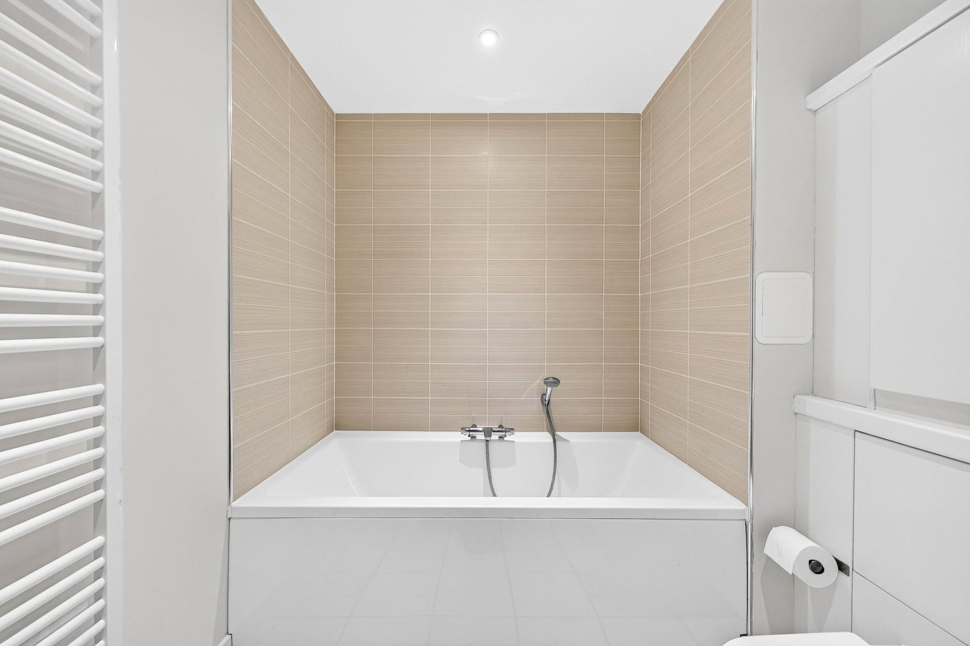 Flat 13, 52 East Fettes Avenue, Edinburgh, EH4 1FZ - Picture #32