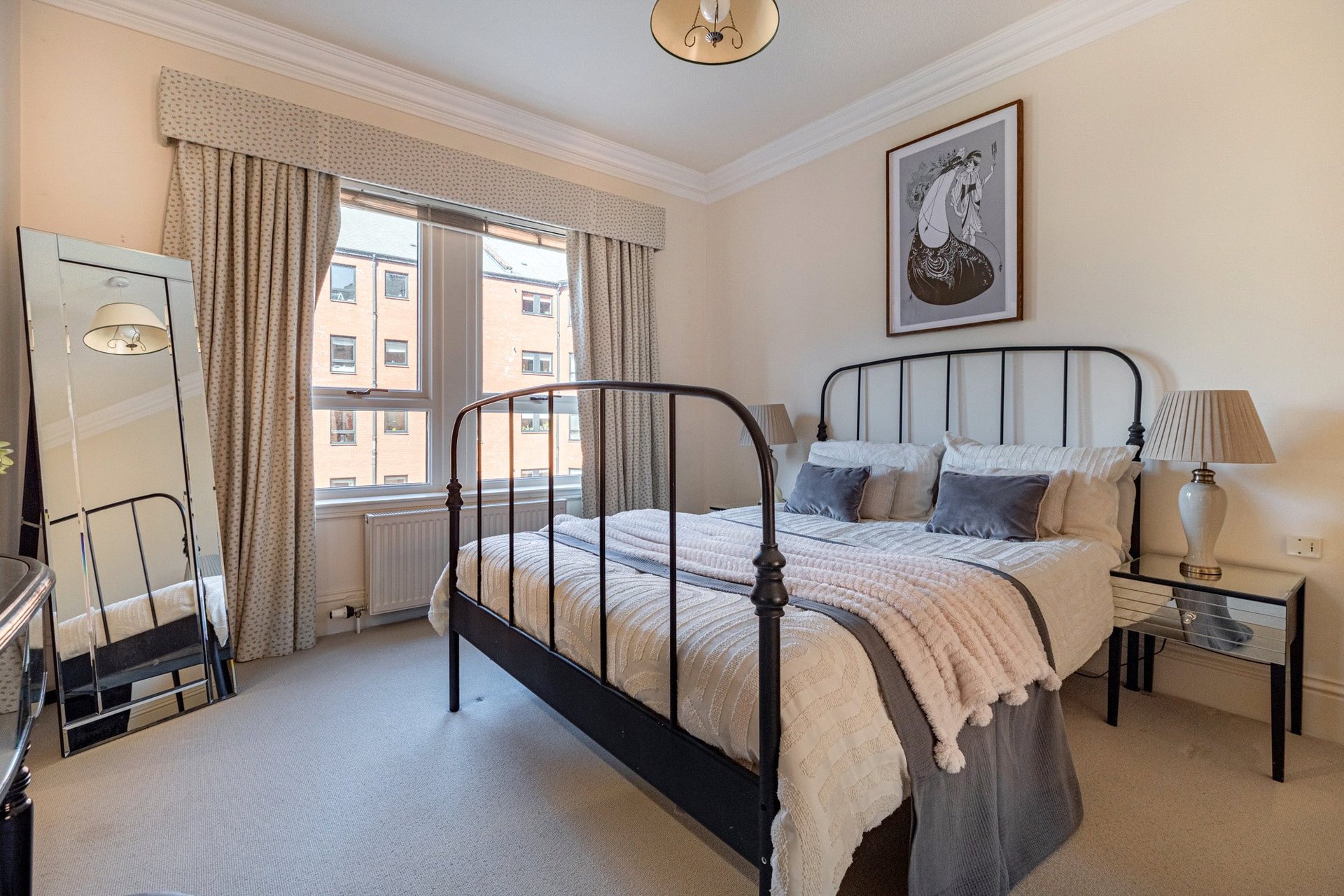 1/2, 12 Kingsborough Gate, Hyndland, Glasgow, G12 9JZ - Picture #15