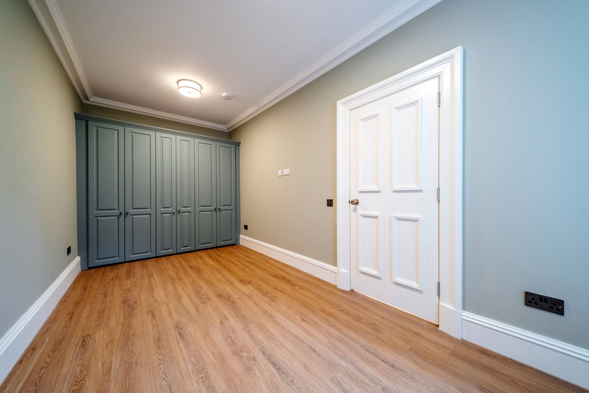 49A Melville Street, Edinburgh, EH3 7HL - Picture #15