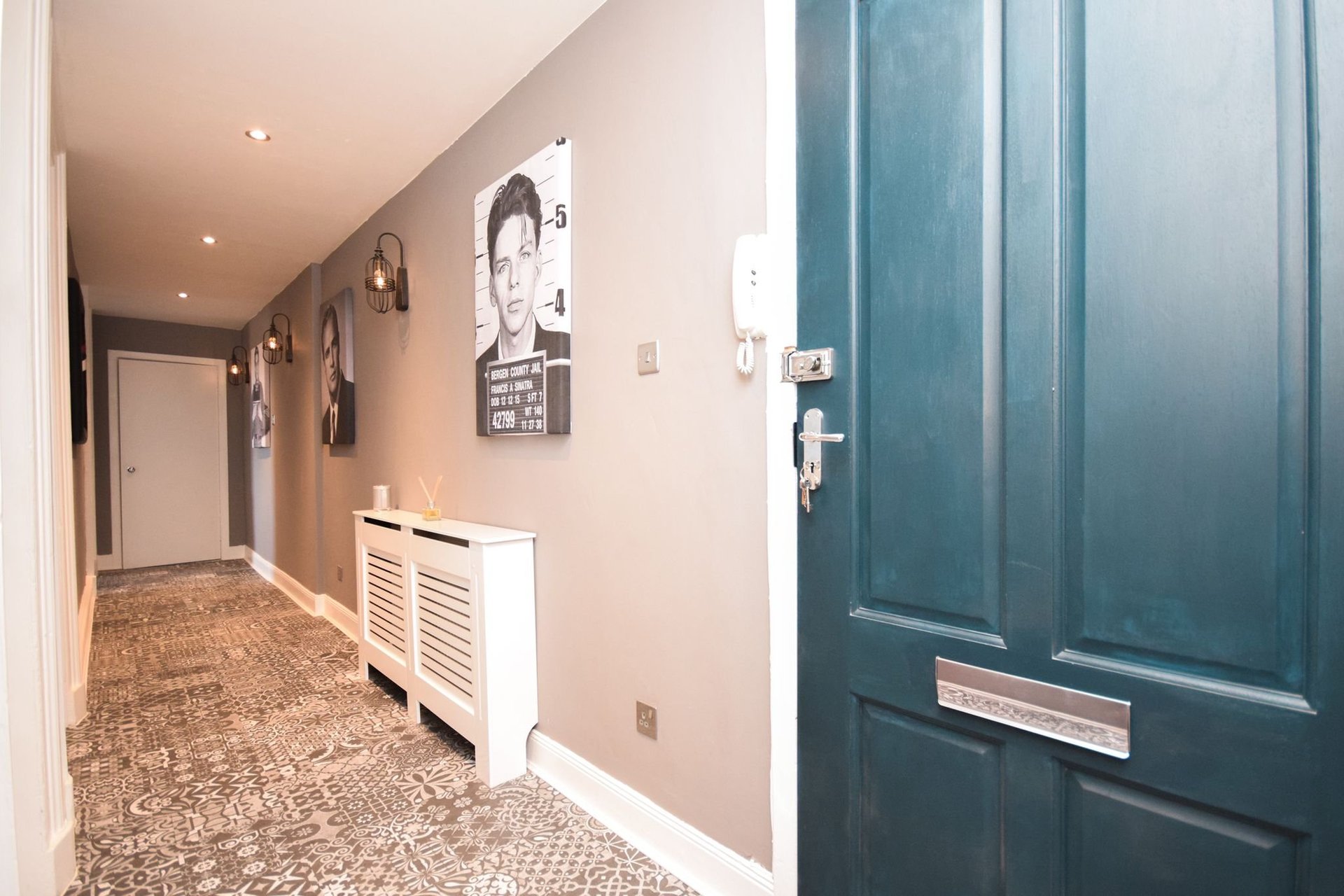 3/1, 20 Kelvingrove Street, Glasgow, Glasgow City, G3 7RX - Picture #15
