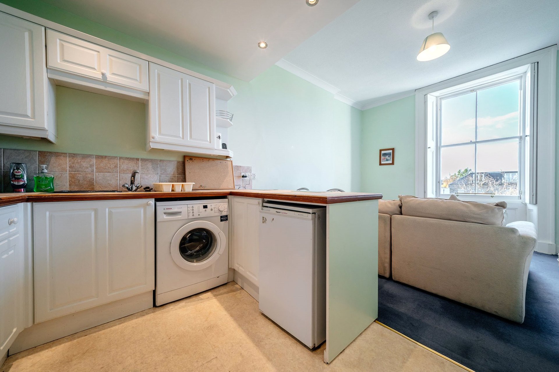 48/2 Blacket Place, Edinburgh, Midlothian, EH9 1RJ - Picture #4