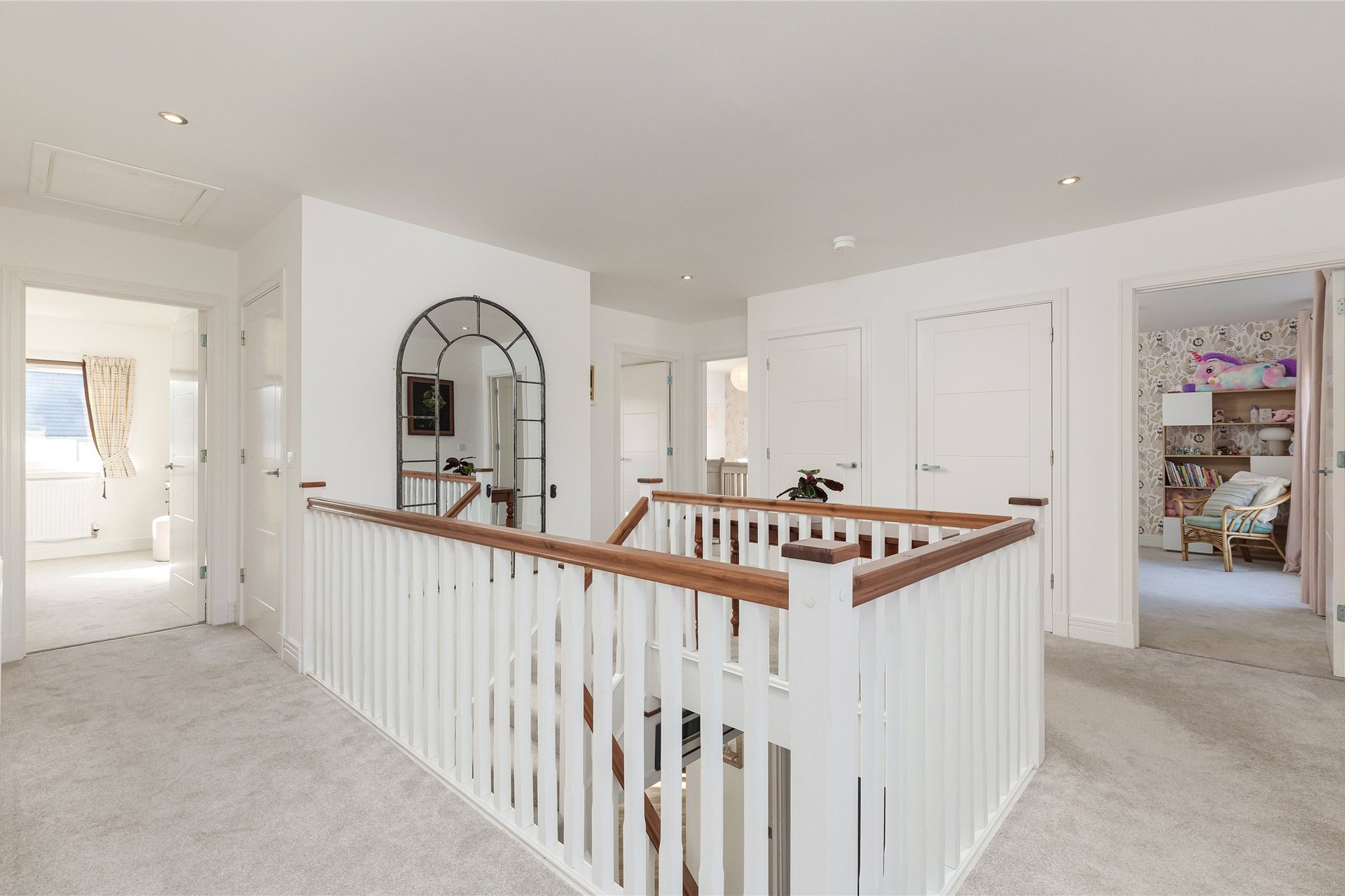 4 Yarrow Place, Edinburgh, Midlothian, EH4 8FY - Picture #11