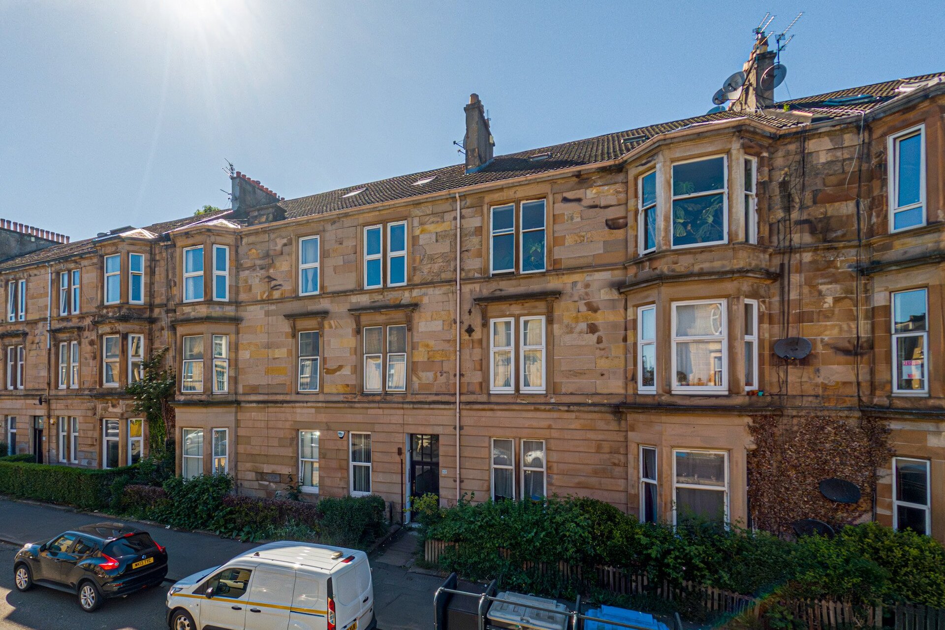 2/1, 112 Kenmure Street, Pollokshields, G41 2NS - Picture #1