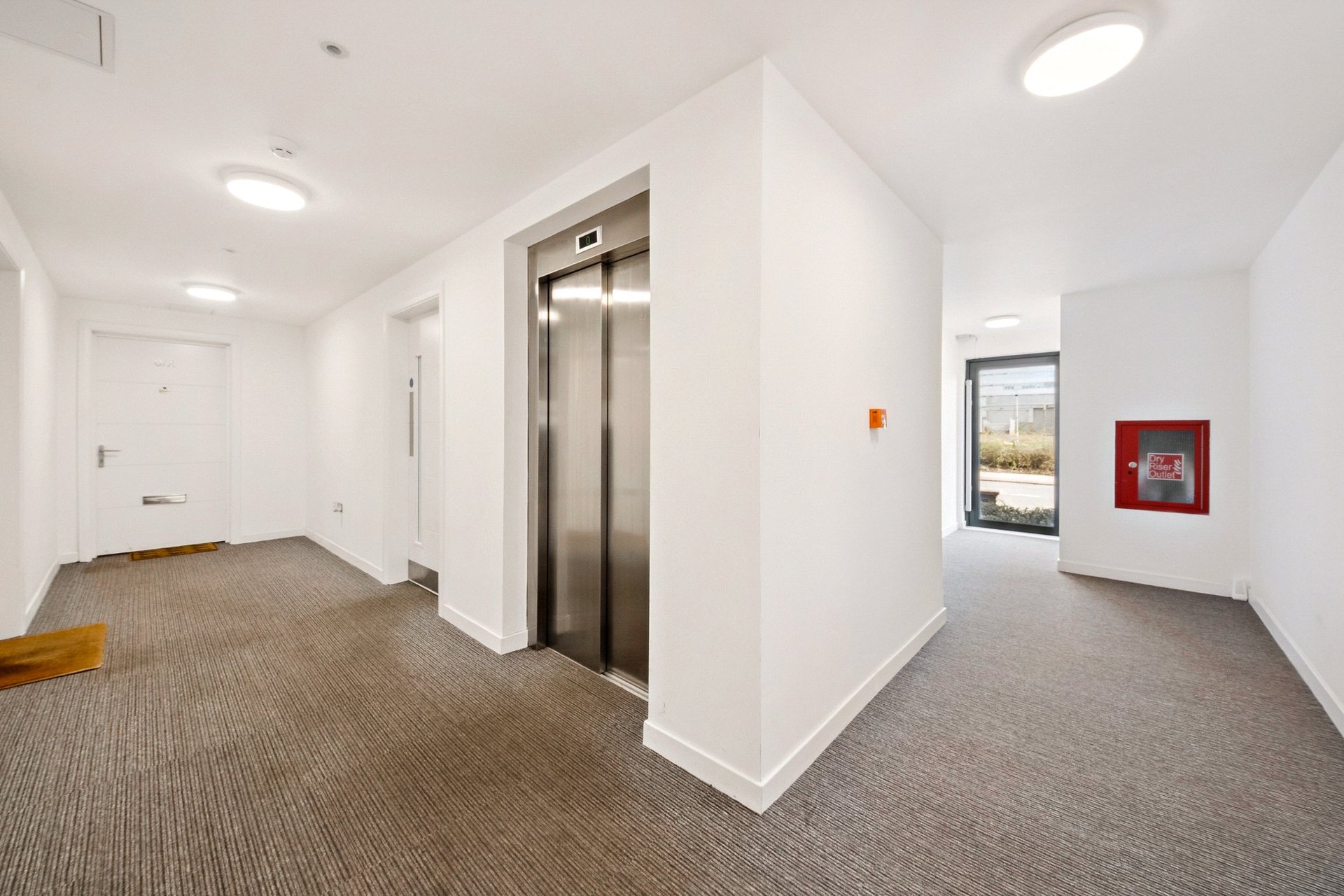 Flat 4/2, 102 Minerva Street, Finnieston, Glasgow, G3 8BY - Picture #18