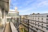 Flat 17, 39 Gardner's Crescent, Edinburgh, EH3 8DG - Picture #18
