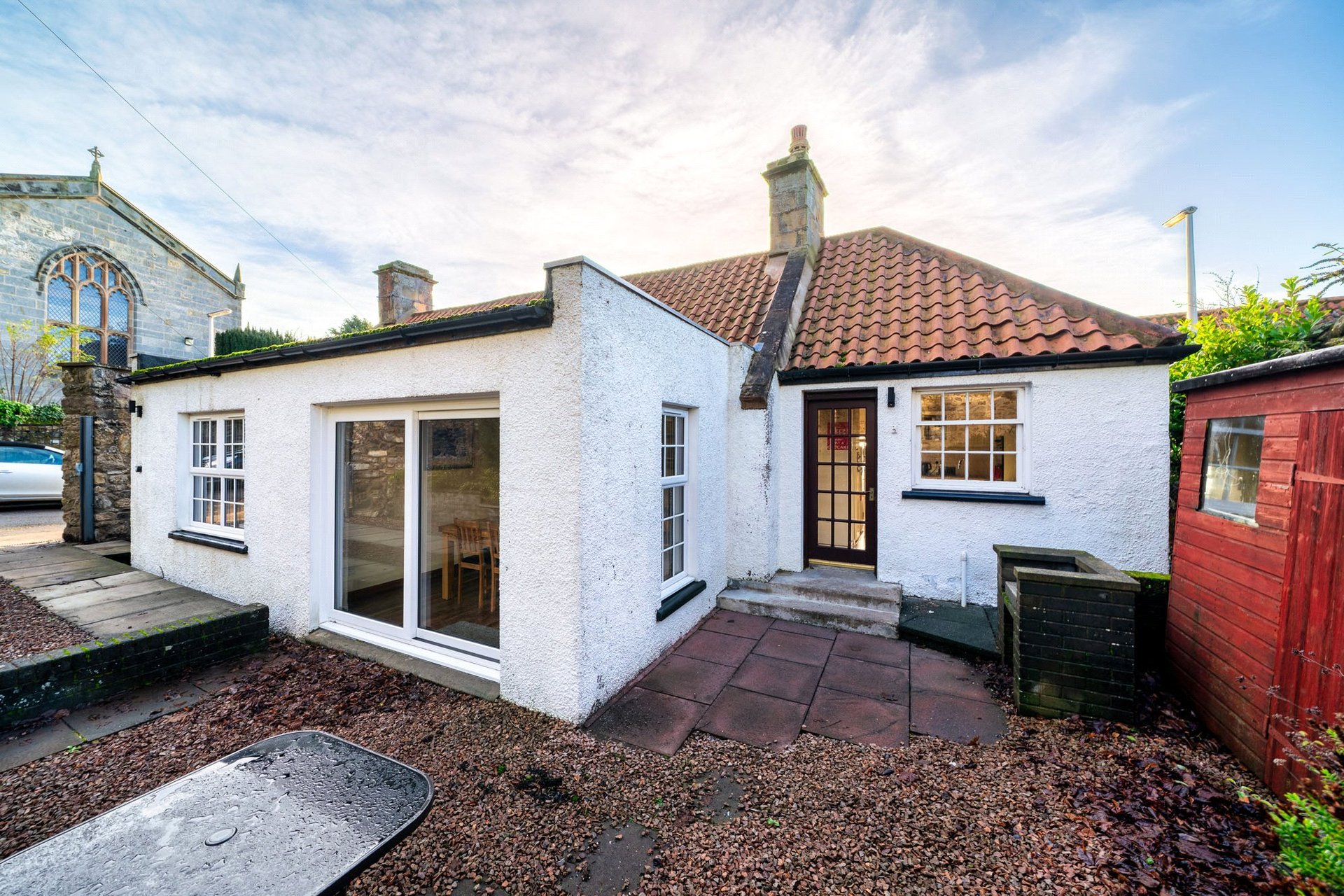 Copperfield, 22 Church Place, Upper Largo, Leven, Fife, KY8 6EH - Picture #24