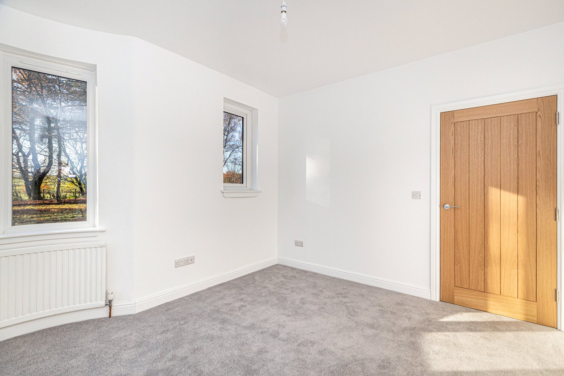 The Paddock, Carnedanns Road, Milngavie, G62 7HE - Picture #20