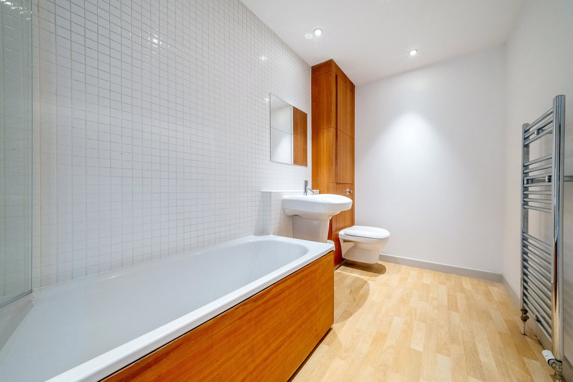 2/1, 319 Glasgow Harbour Terraces, Glasgow Harbour, Glasgow, G11 6BL - Picture #15