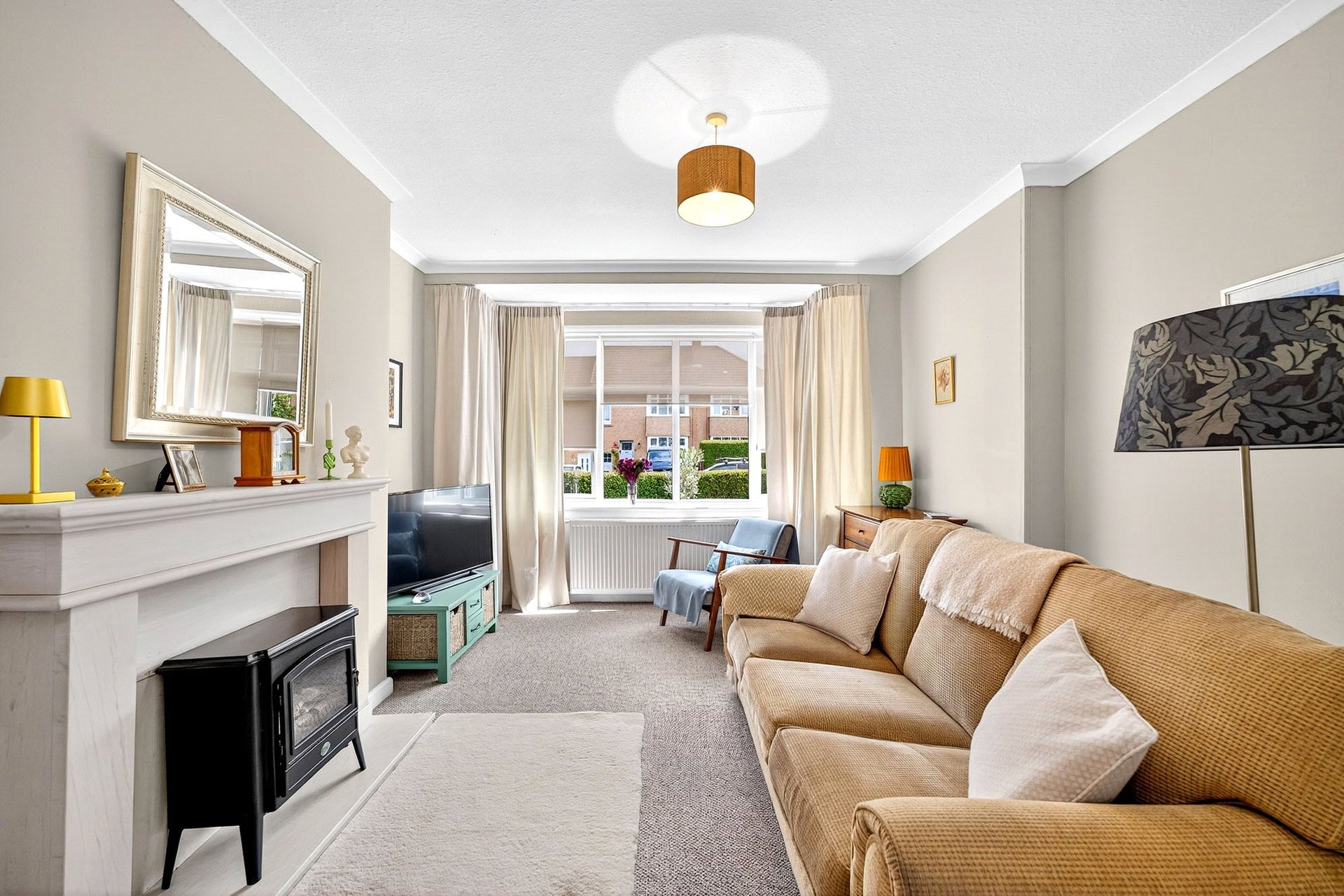 35 Churchill Drive, Broomhill, Glasgow, G11 7LN - Picture #9