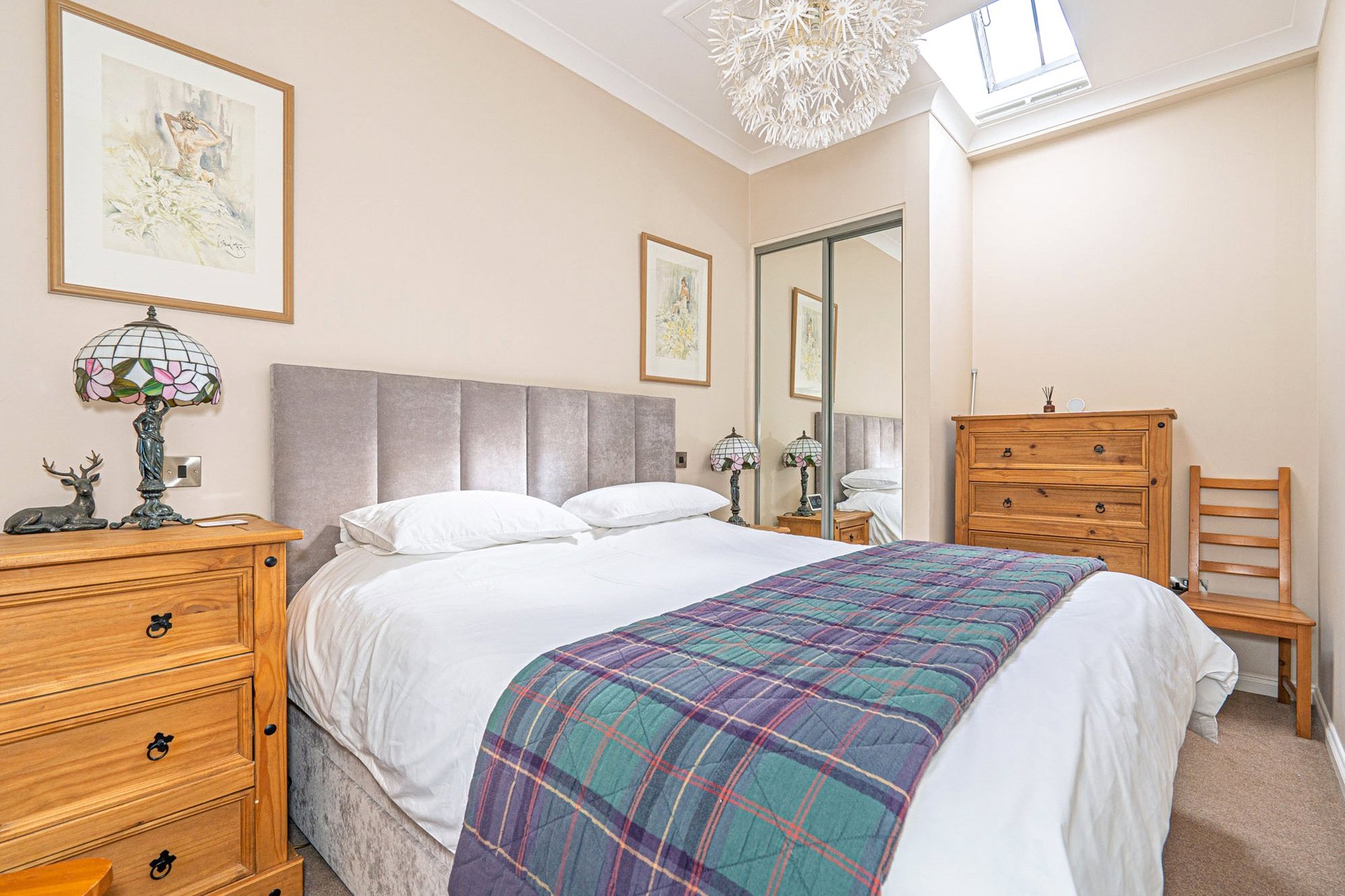 Castle Smiddy, Anstruther Road, Ceres, Cupar, KY15 5NH - Picture #10