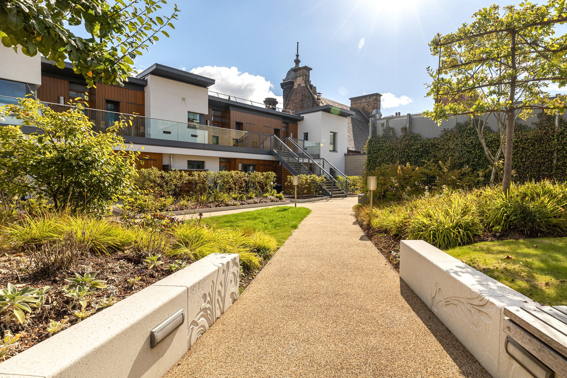 Flat 3/6 Buchanan Gardens, 7 Bath Street, Glasgow City, G2 1HS - Picture #22