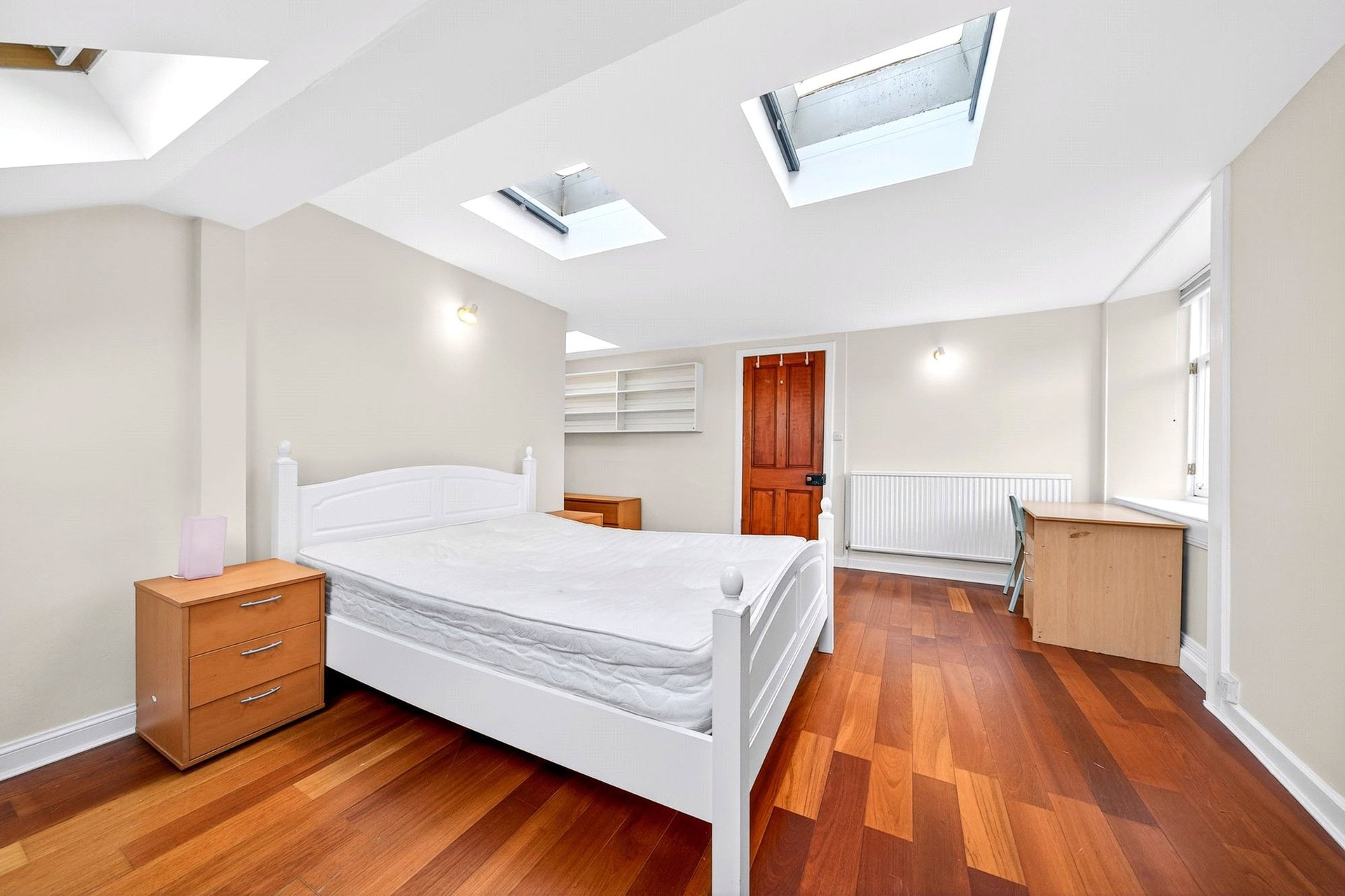 21/7 Viewforth Gardens, Edinburgh, Midlothian, EH10 4ET - Picture #19