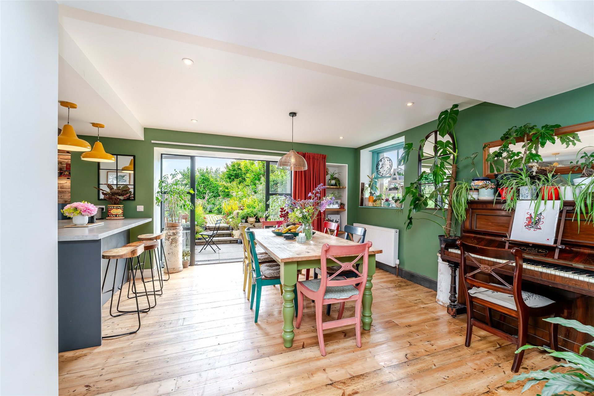 Castle House, Anstruther Road, Ceres, Cupar, Fife, KY15 5NH - Picture #3