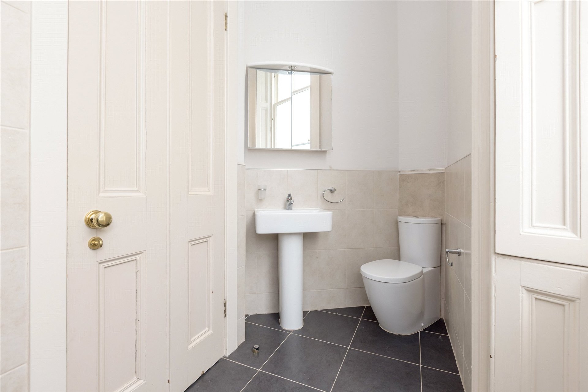 9/2 Rosebery Crescent, West End, Edinburgh, EH12 5JP - Picture #13