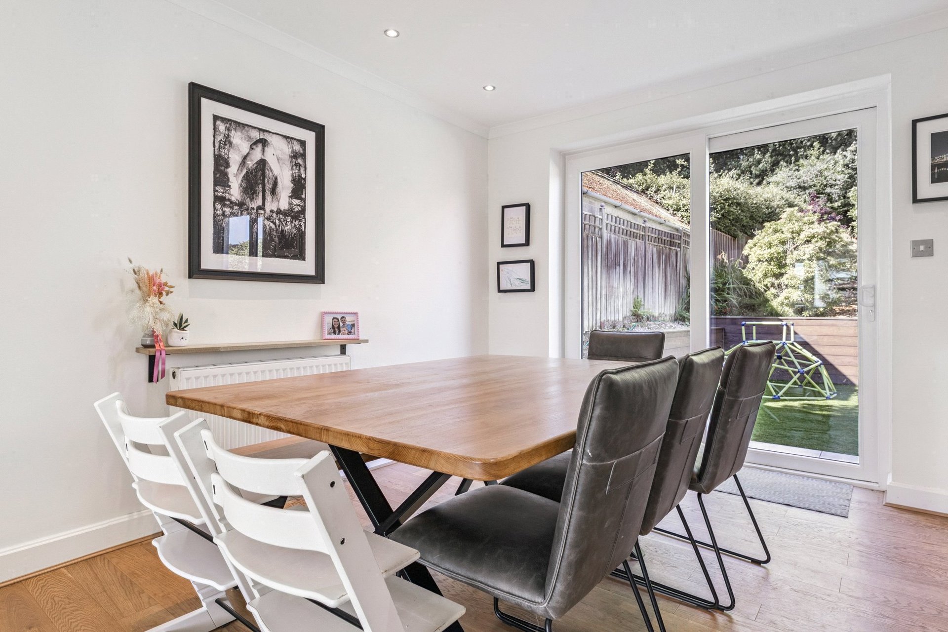 17 Ravelston Road, Bearsden, G61 1AW - Picture #7