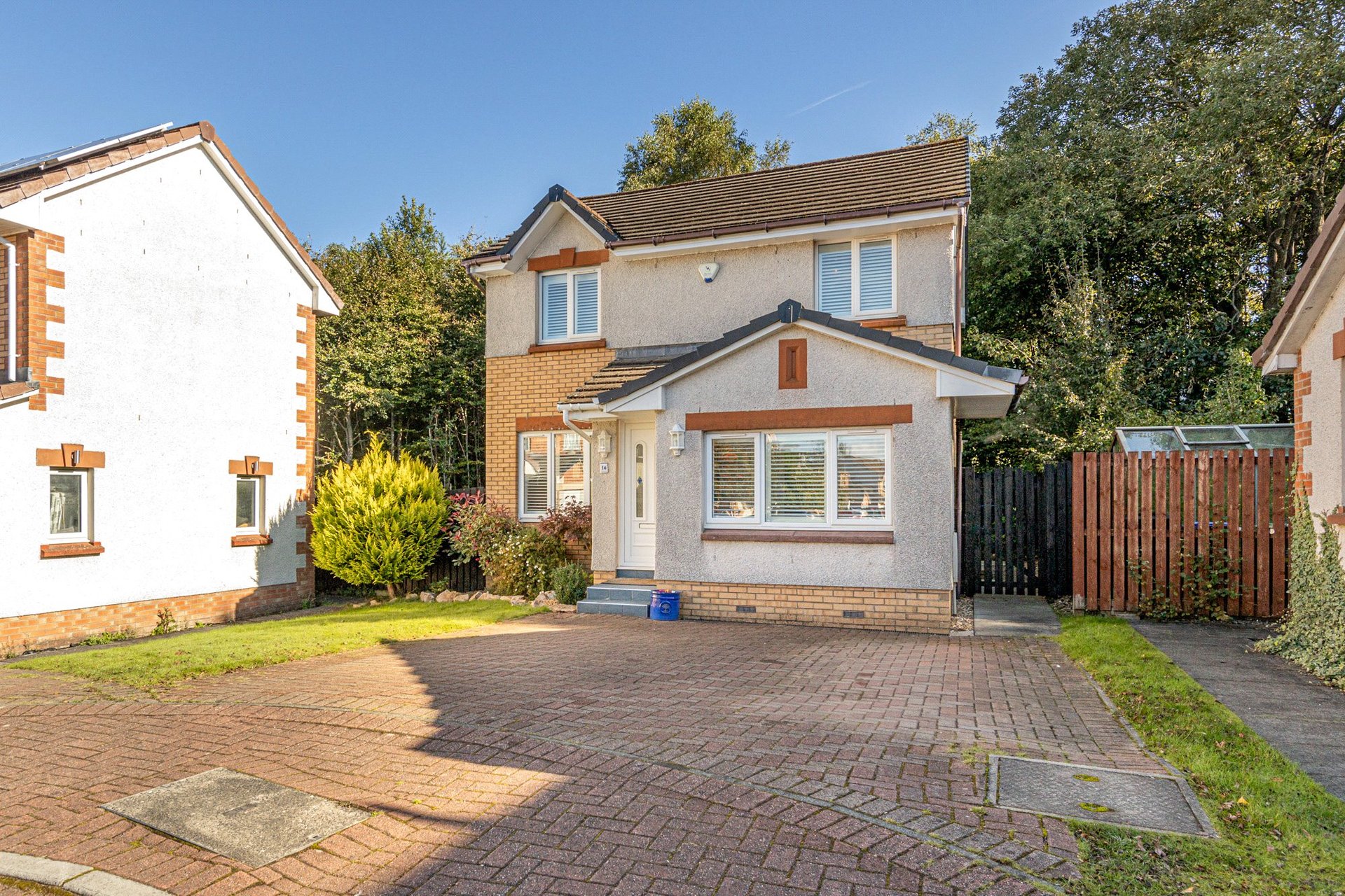 14 Eider, Anniesland, Glasgow, G12 0FD - Picture #43