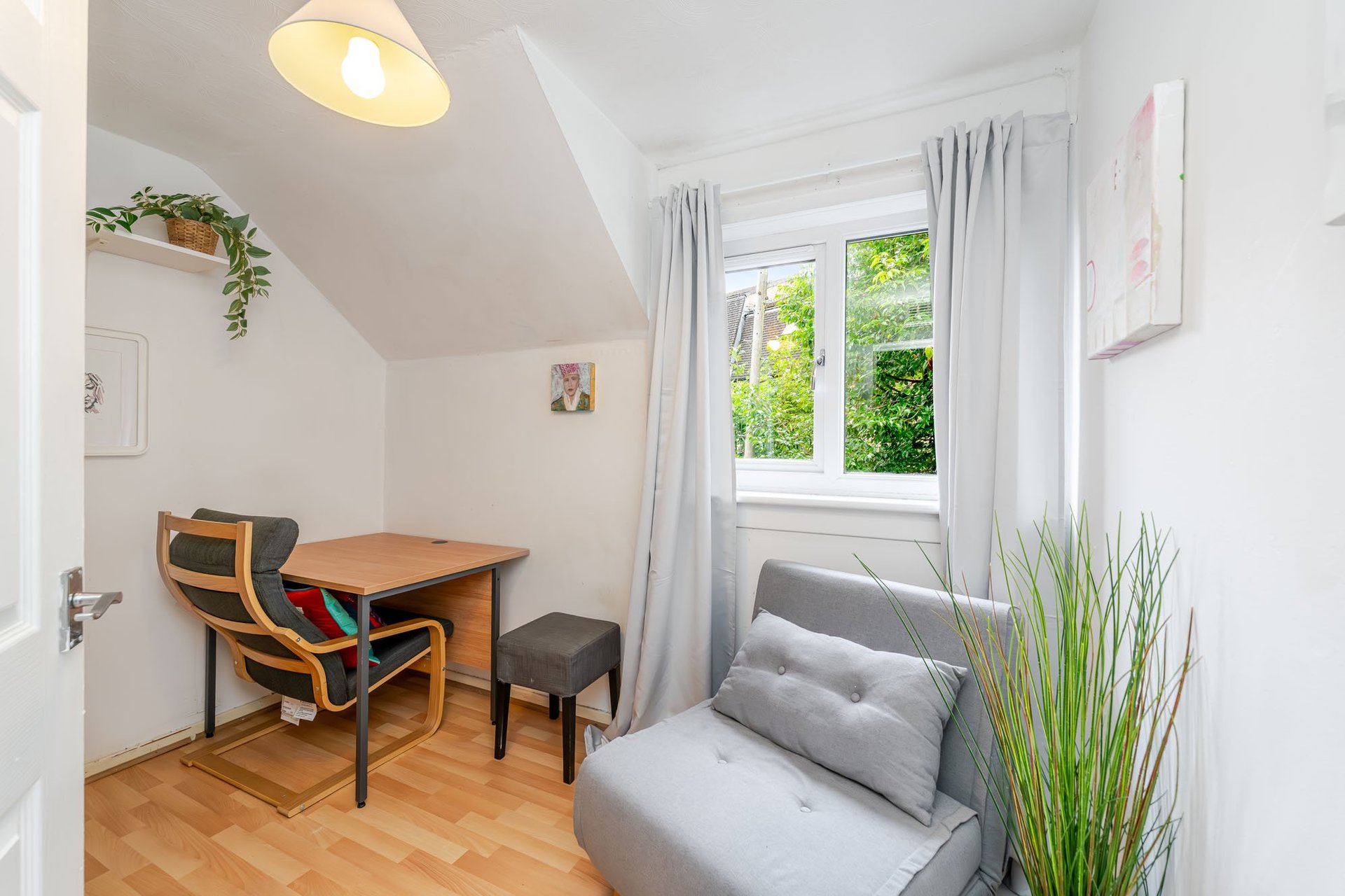 53 Hector Road, Shawlands, Glasgow, G41 3QD - Picture #21