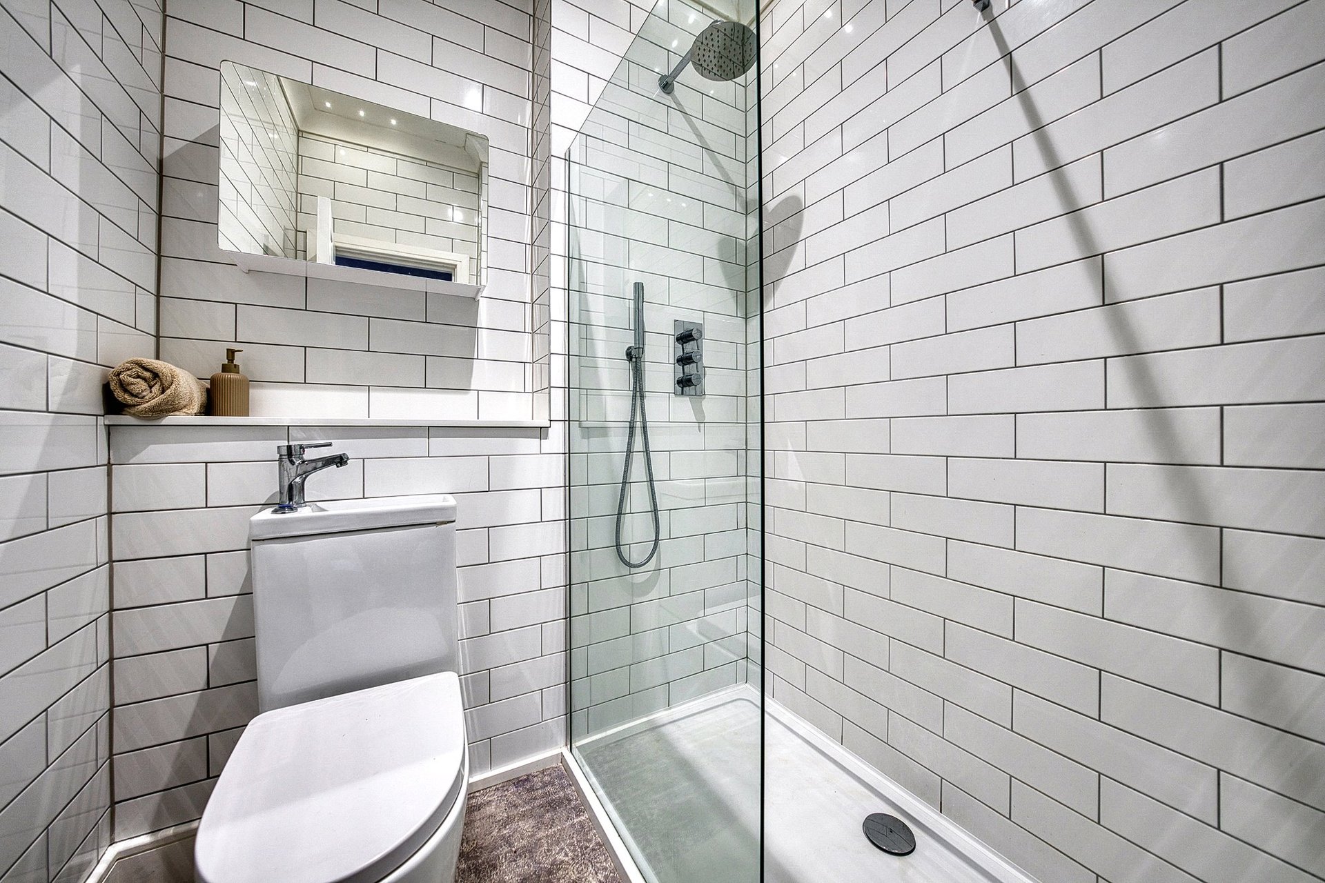 3/2, 76 Ferry Road, Yorkhill, Glasgow, G3 8QX - Picture #9
