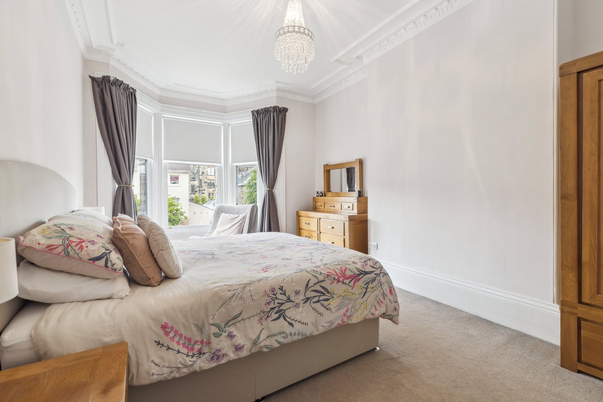 8 Randolph Road, Broomhill, Glasgow, G11 7LG - Picture #29