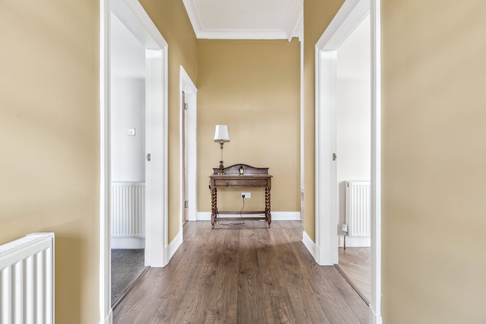 Hazelwood, 3 Lonsdale Avenue, Giffnock, Glasgow, East Renfrewshire, G46 6HG - Picture #4