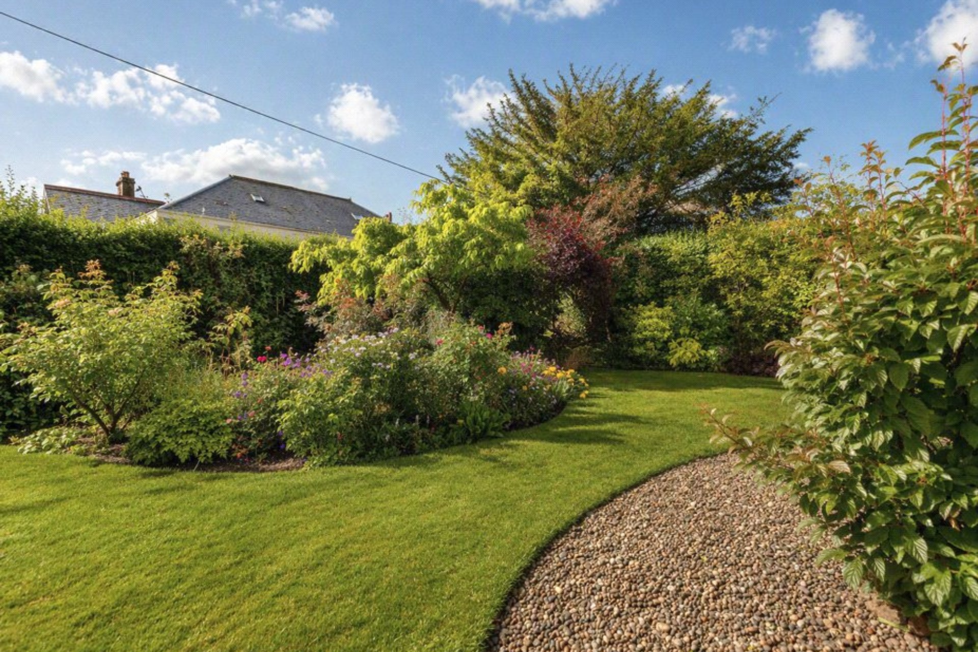 9 Campbell Drive, Bearsden, G61 4NF - Picture #3