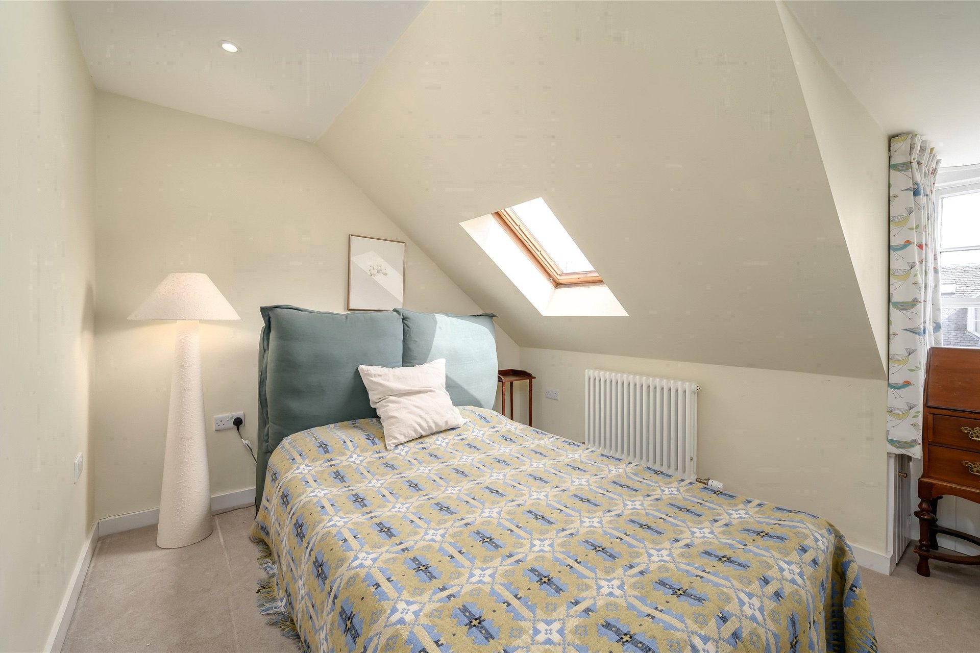 27 Hugh Miller Place, Edinburgh, EH3 5JG - Picture #16