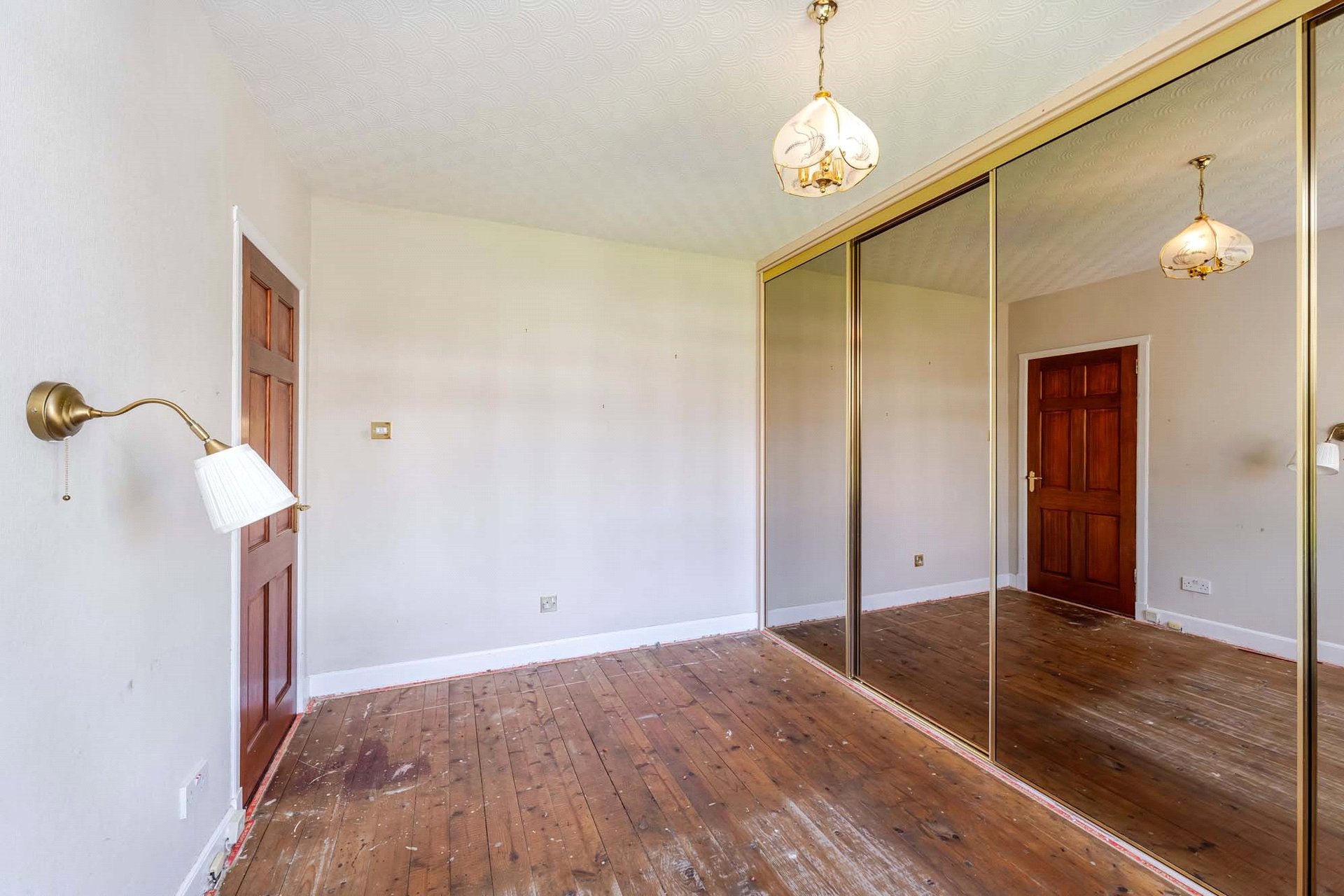 96 Nethervale Avenue, Glasgow, East Renfrewshire, G44 3XR - Picture #17