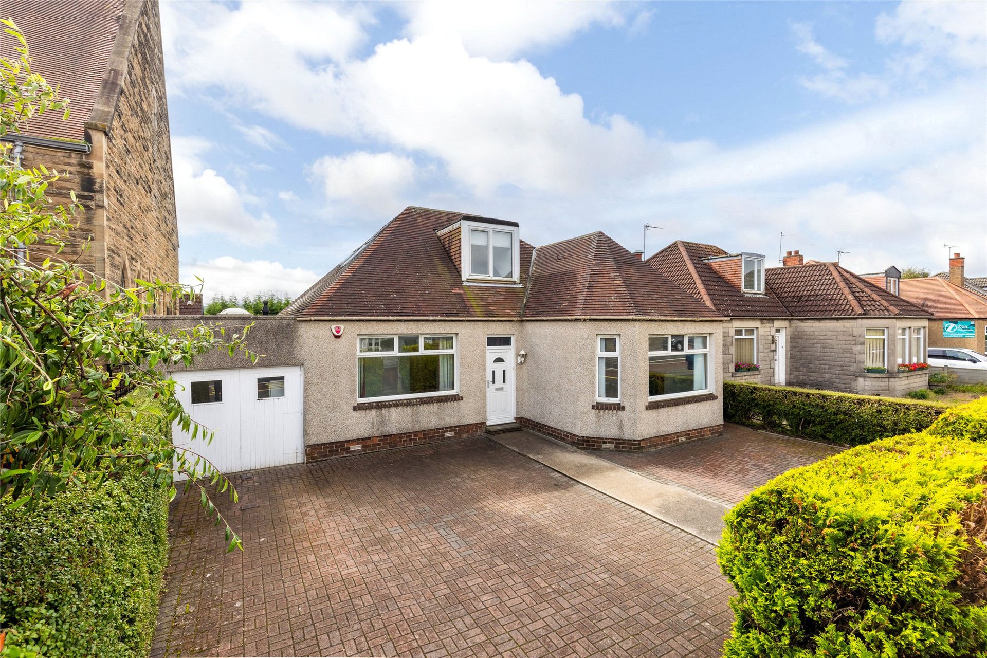 81 Glasgow Road, Edinburgh, Midlothian, EH12 8LJ - Picture #34