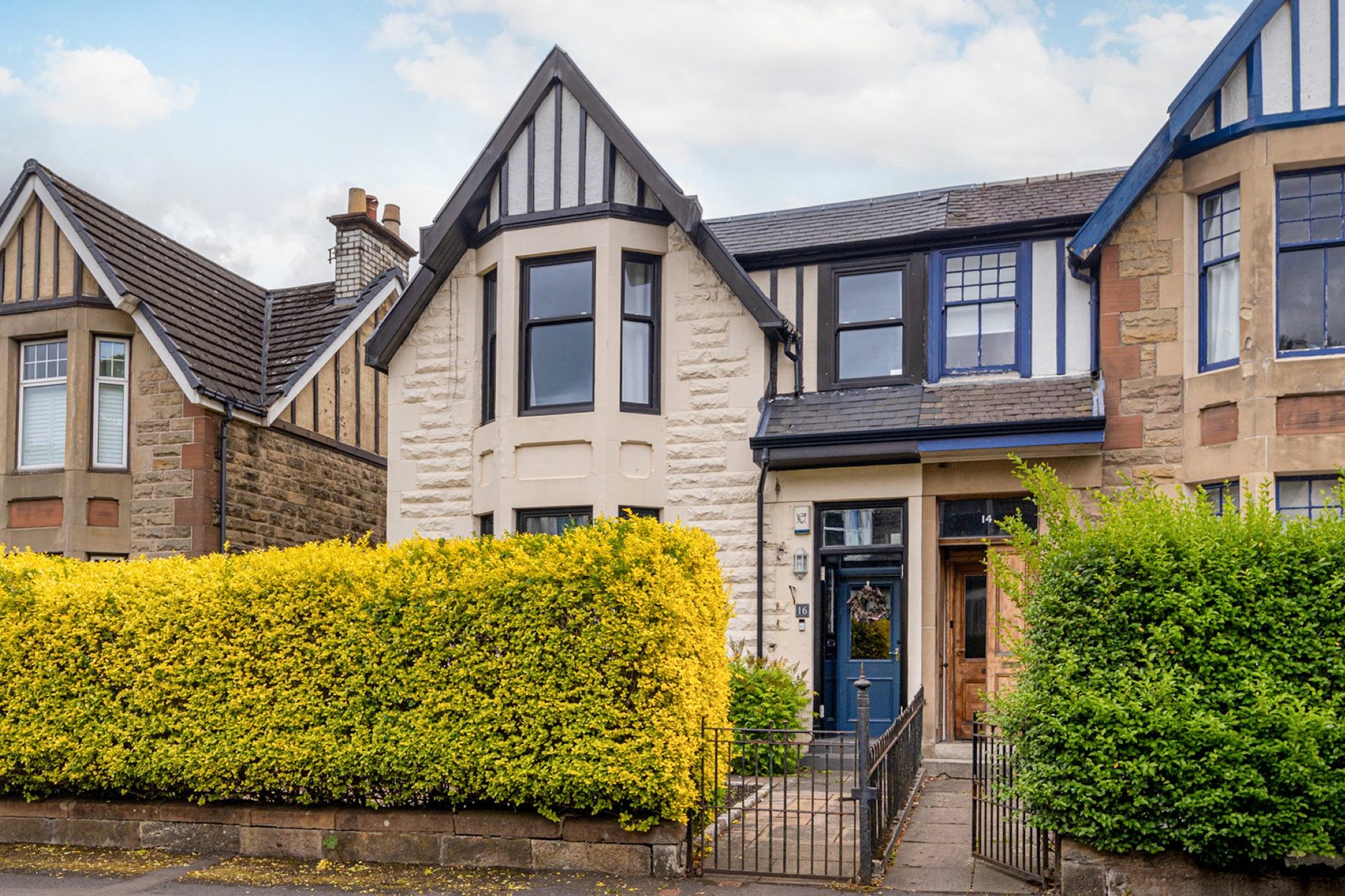 16 Lennox Avenue, Scotstoun, Glasgow, G14 9HG - Picture #1