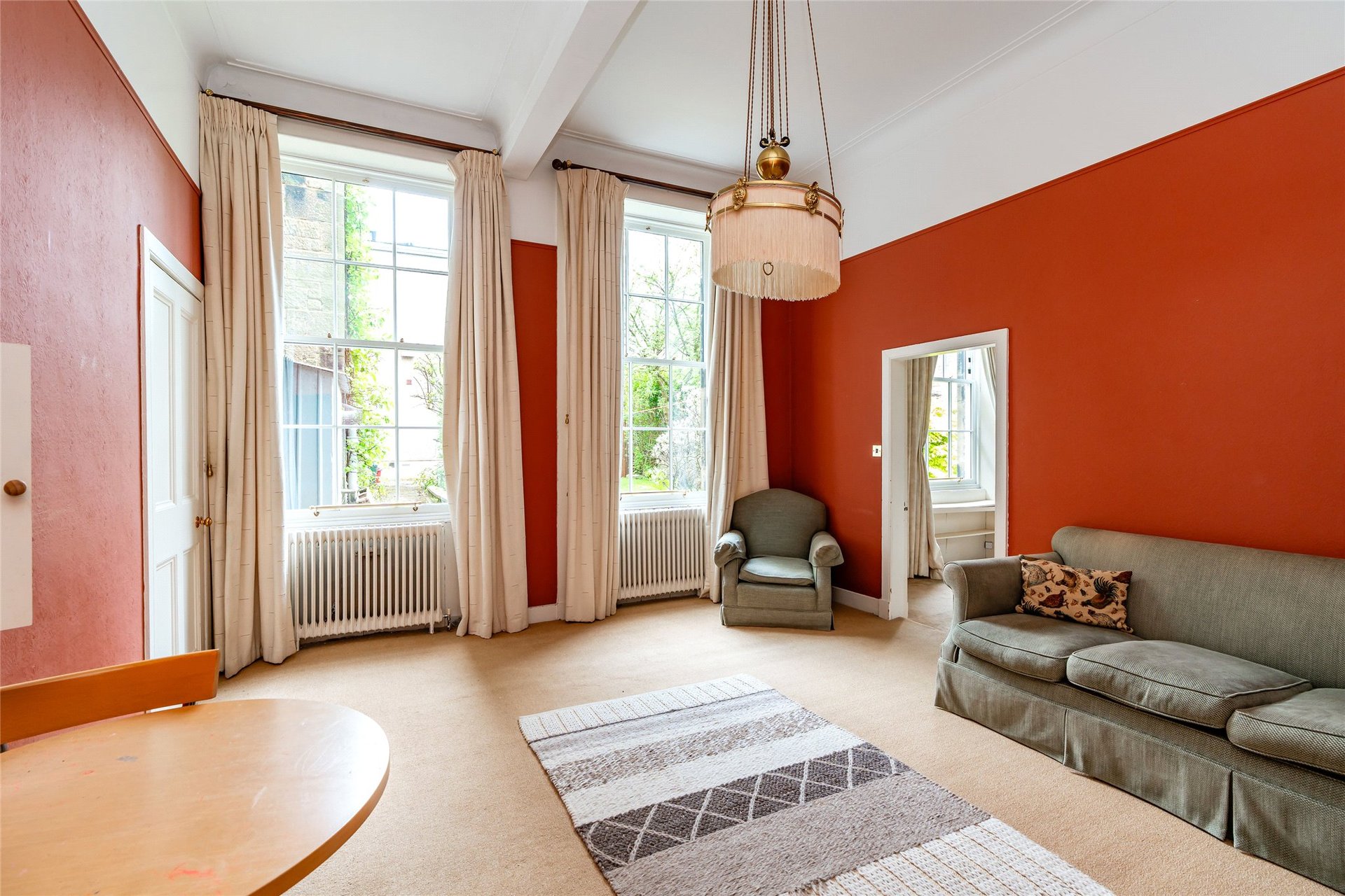 49 Grange Road, Grange, Edinburgh, EH9 1UF - Picture #6