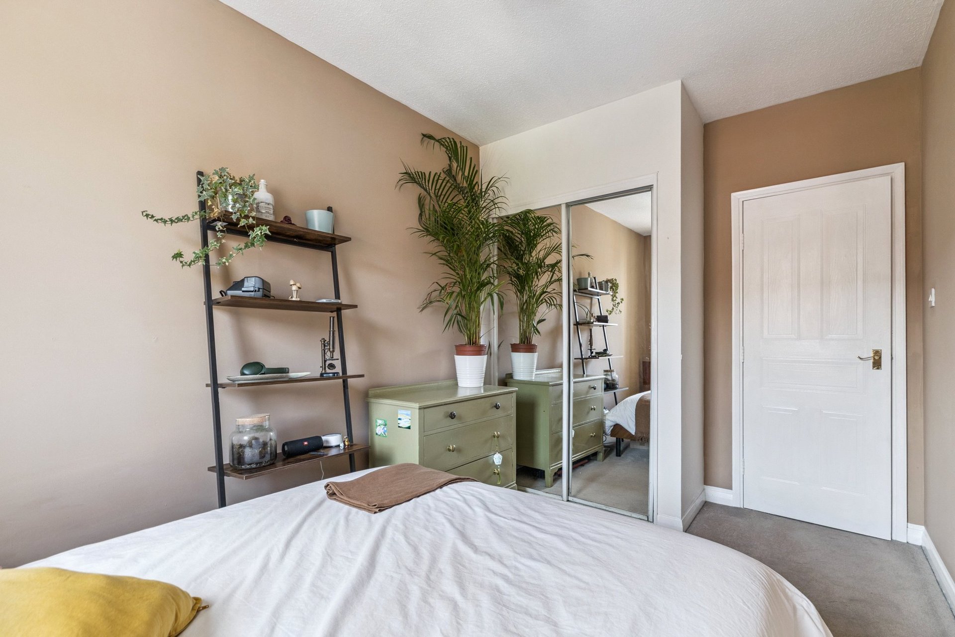 Flat B, 124 Old Rutherglen Road, New Gorbals, Glasgow City, G5 0RH - Picture #16