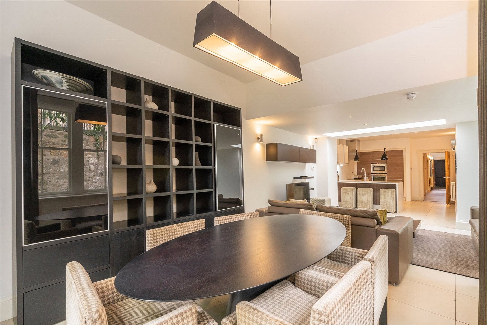 7a Rothesay Place, Edinburgh, EH3 7SL - Picture #5