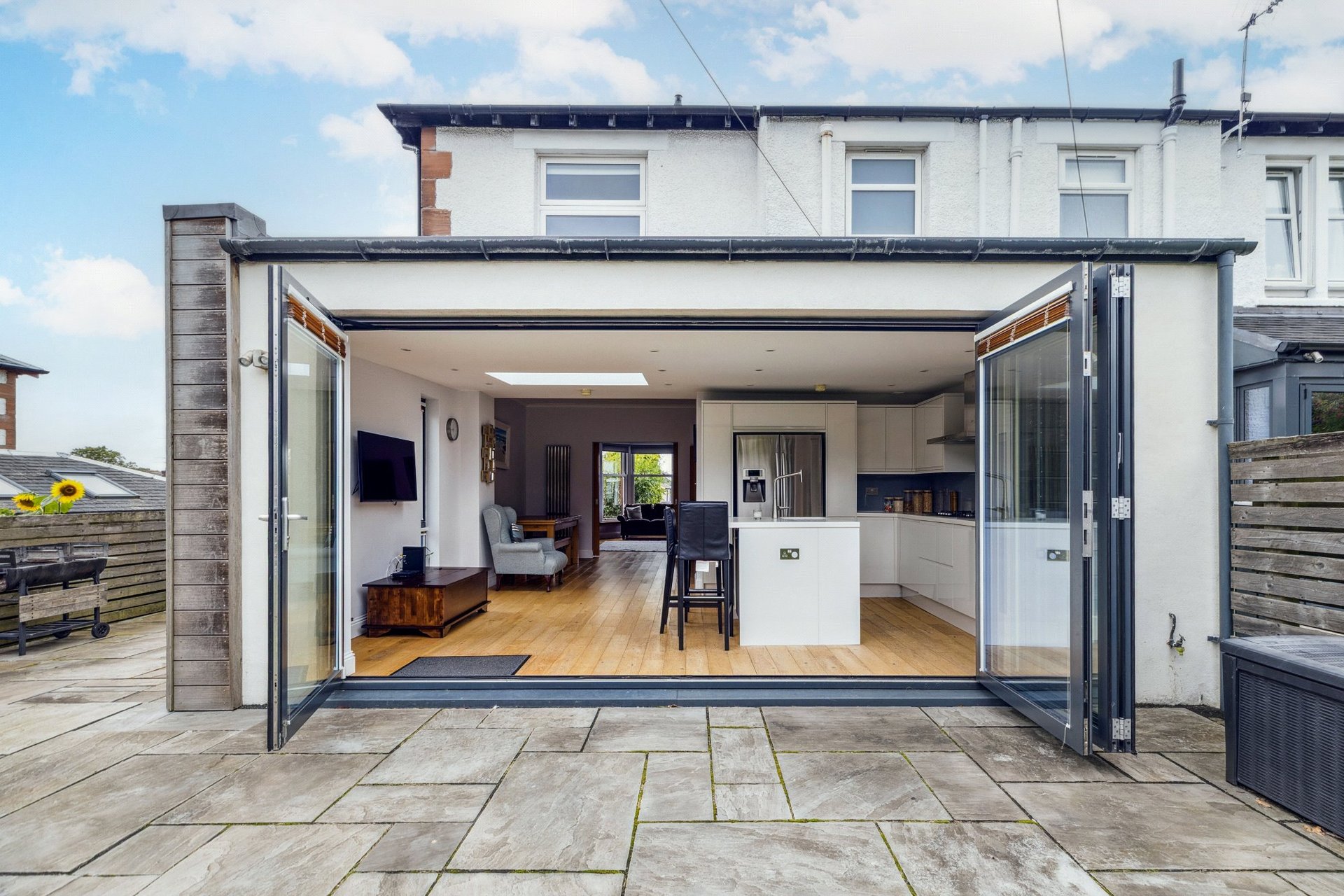 59 Airthrey Avenue, Jordanhill, Glasgow, G14 9LY - Picture #12