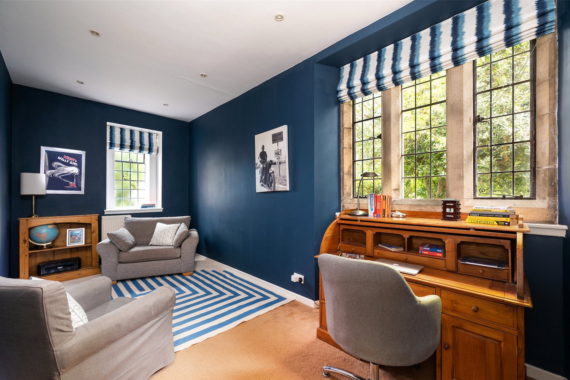 The Stables, Carlekemp, Abbotsford Road, North Berwick, East Lothian, EH39 5DA - Picture #24