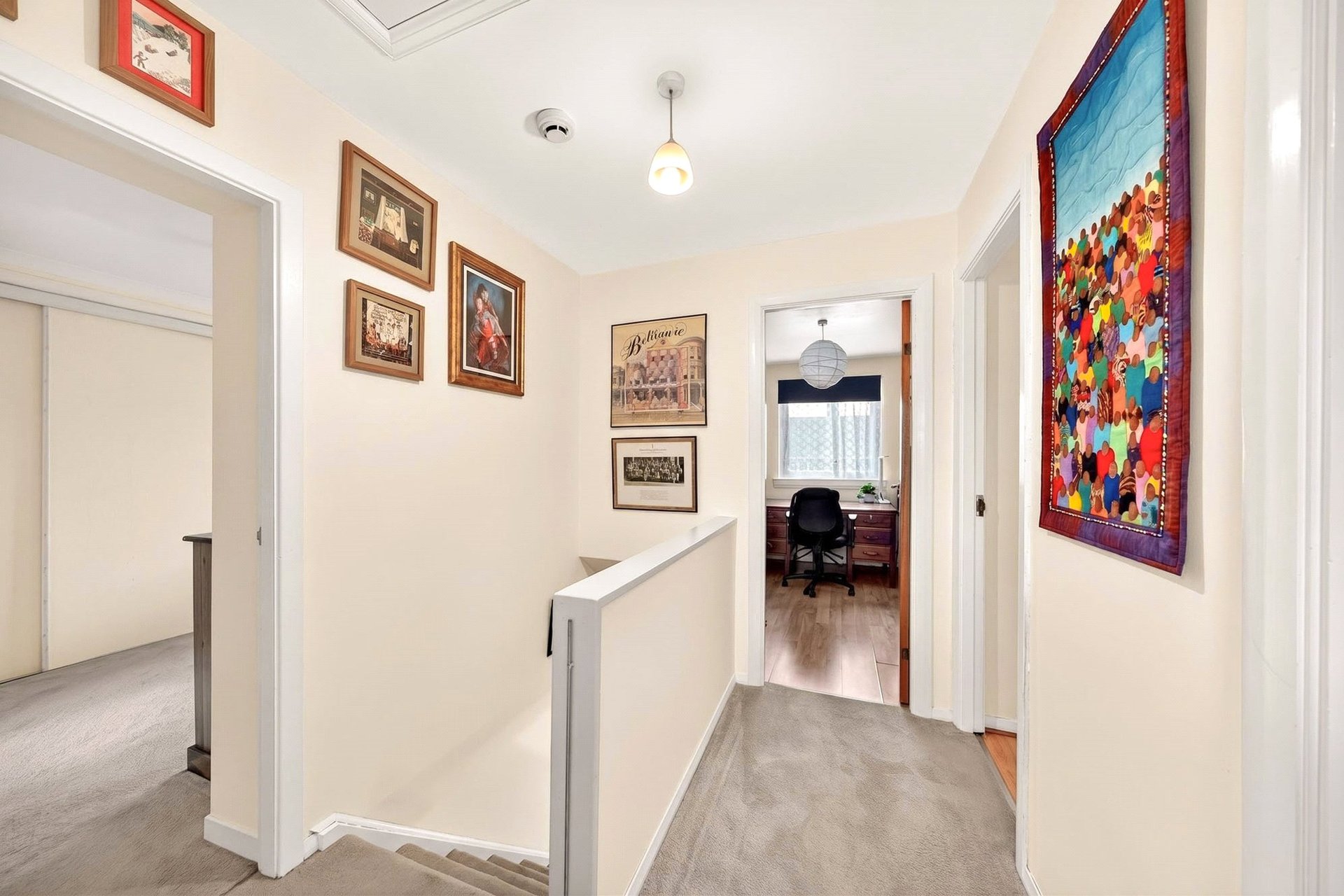 14 Redford Walk, Edinburgh, EH13 0AG - Picture #21