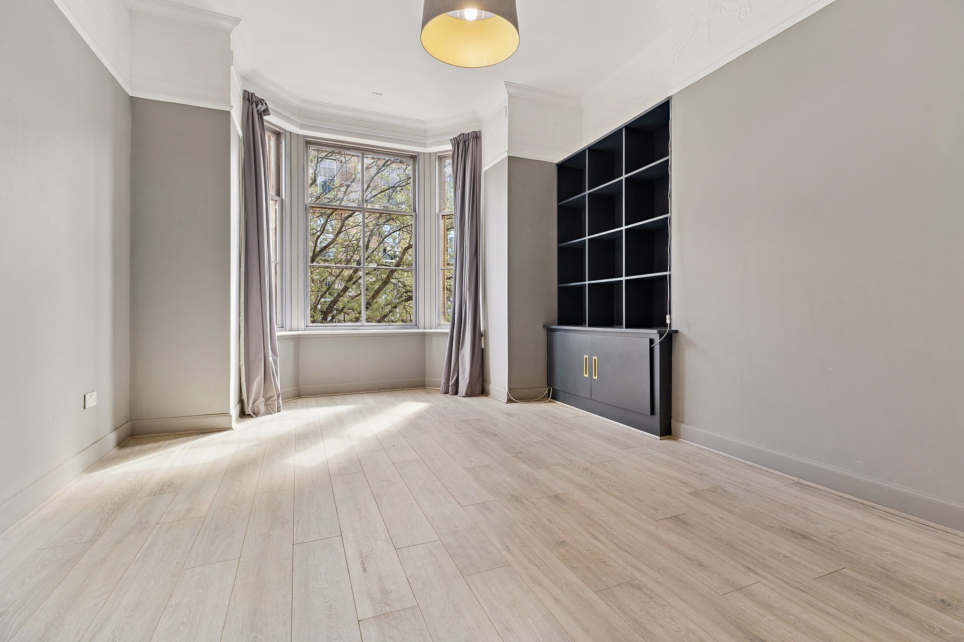 Top Flat, 40 Cecil Street, Glasgow, G12 8RJ - Picture #3