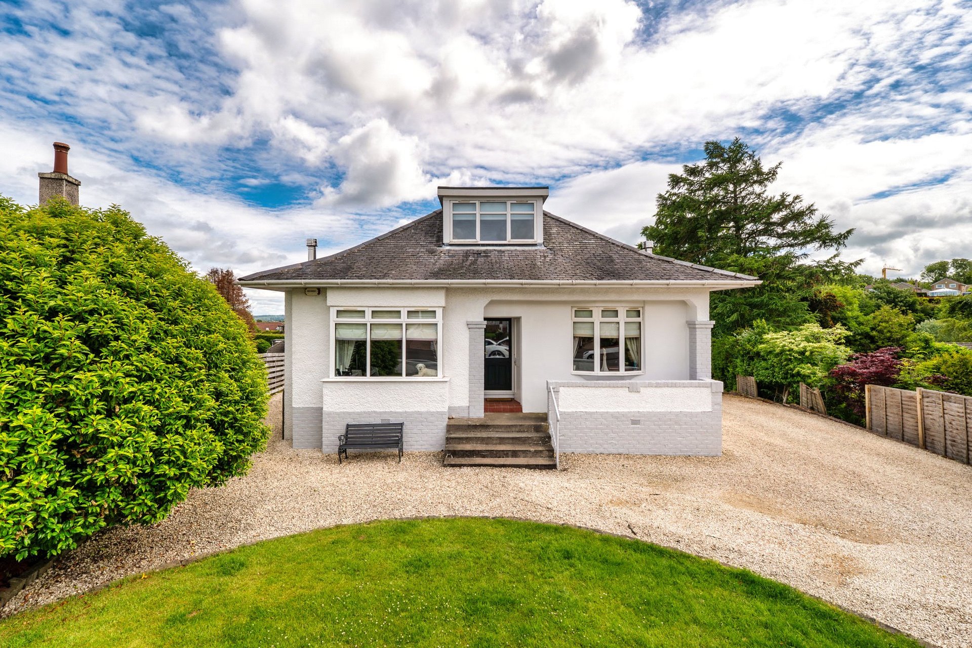 7 Beech Crescent, Newton Mearns, Glasgow, East Renfrewshire, G77 5BN - Picture #2