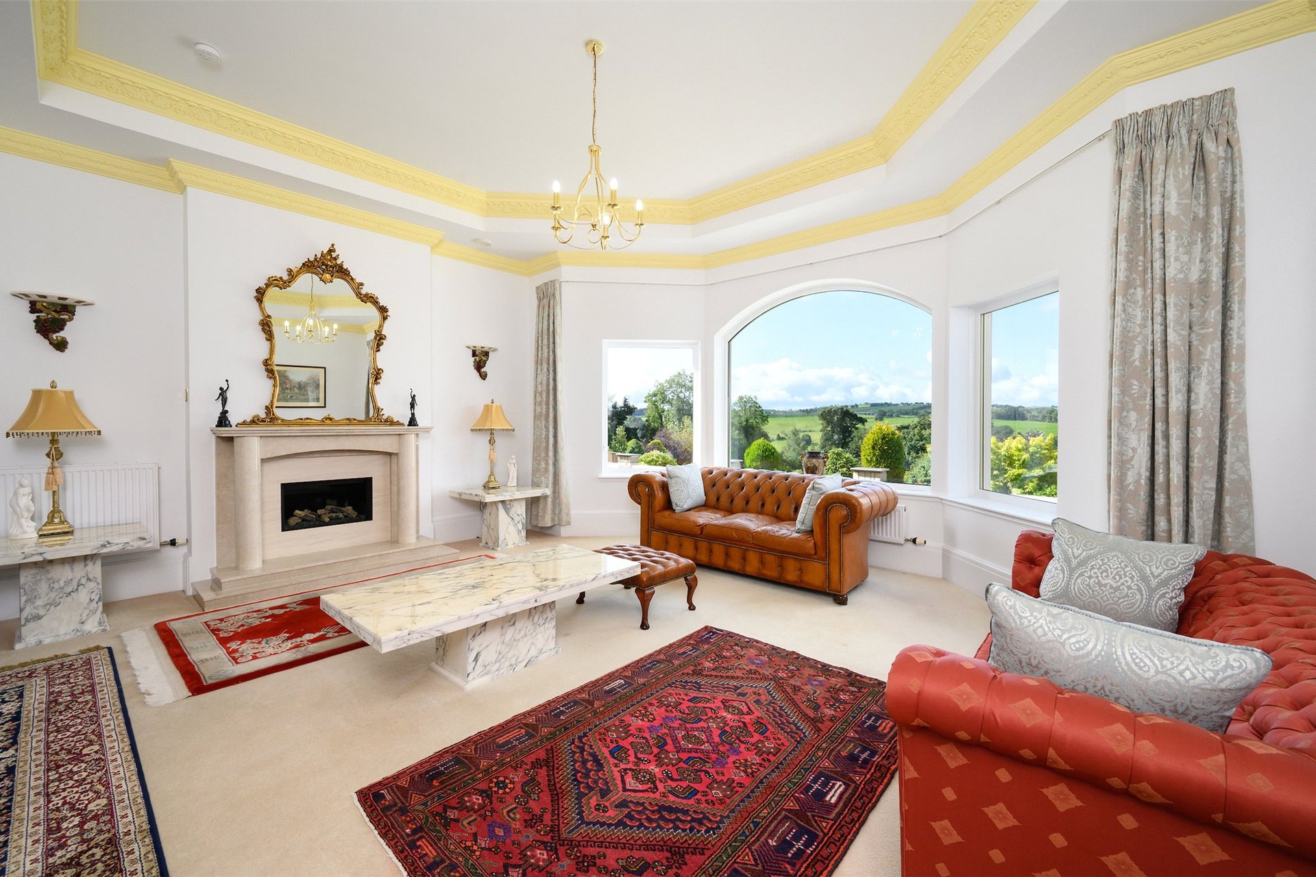22 Whitehill Crescent, Lanark, South Lanarkshire, ML11 9HG - Picture #3