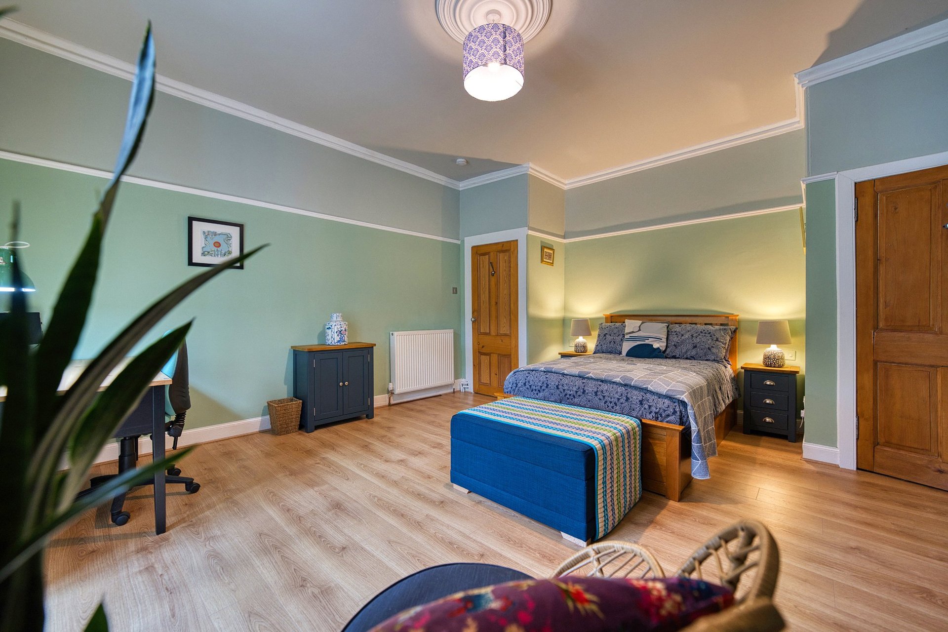 3 Solsgirth House, Langmuir Road, G66 3XN - Picture #22