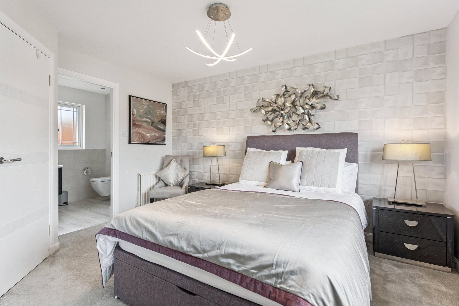 8 Hutton, Westerlands Park, Anniesland, Glasgow, G12 0FF - Picture #23