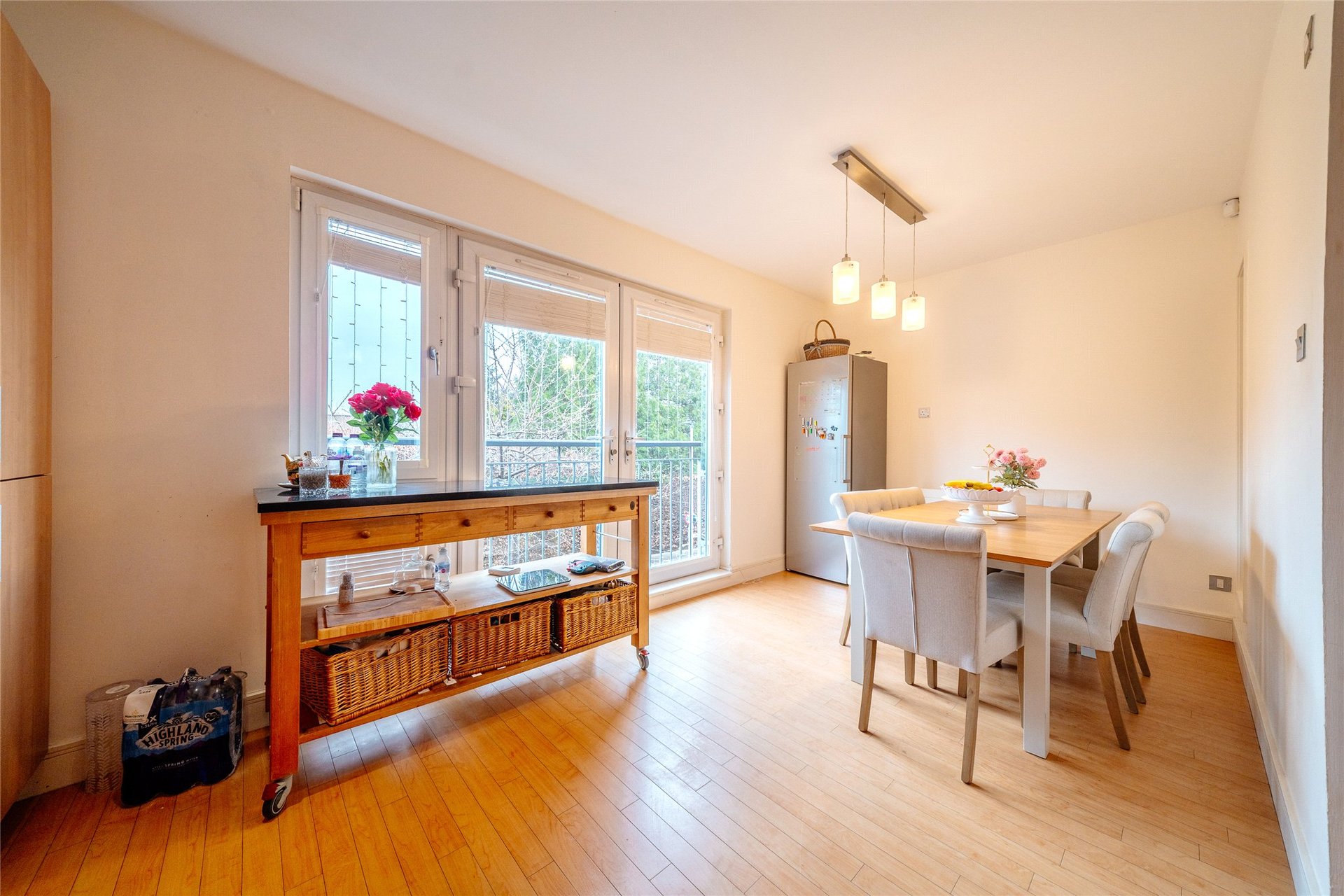 9 Fettes Rise, Edinburgh, Midlothian, EH4 1QH - Picture #12