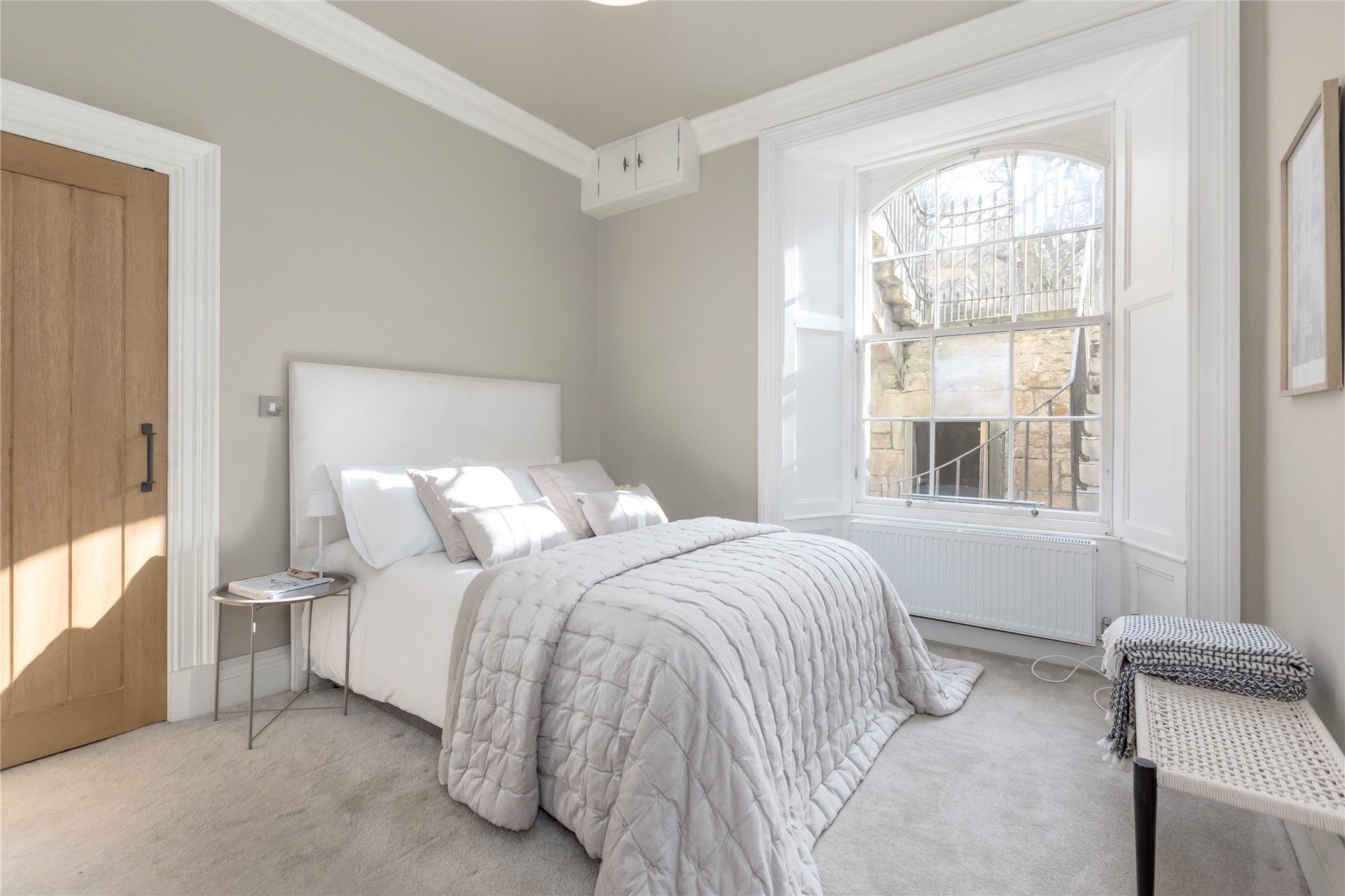 19a Leopold Place, Edinburgh, EH7 5LB - Picture #15