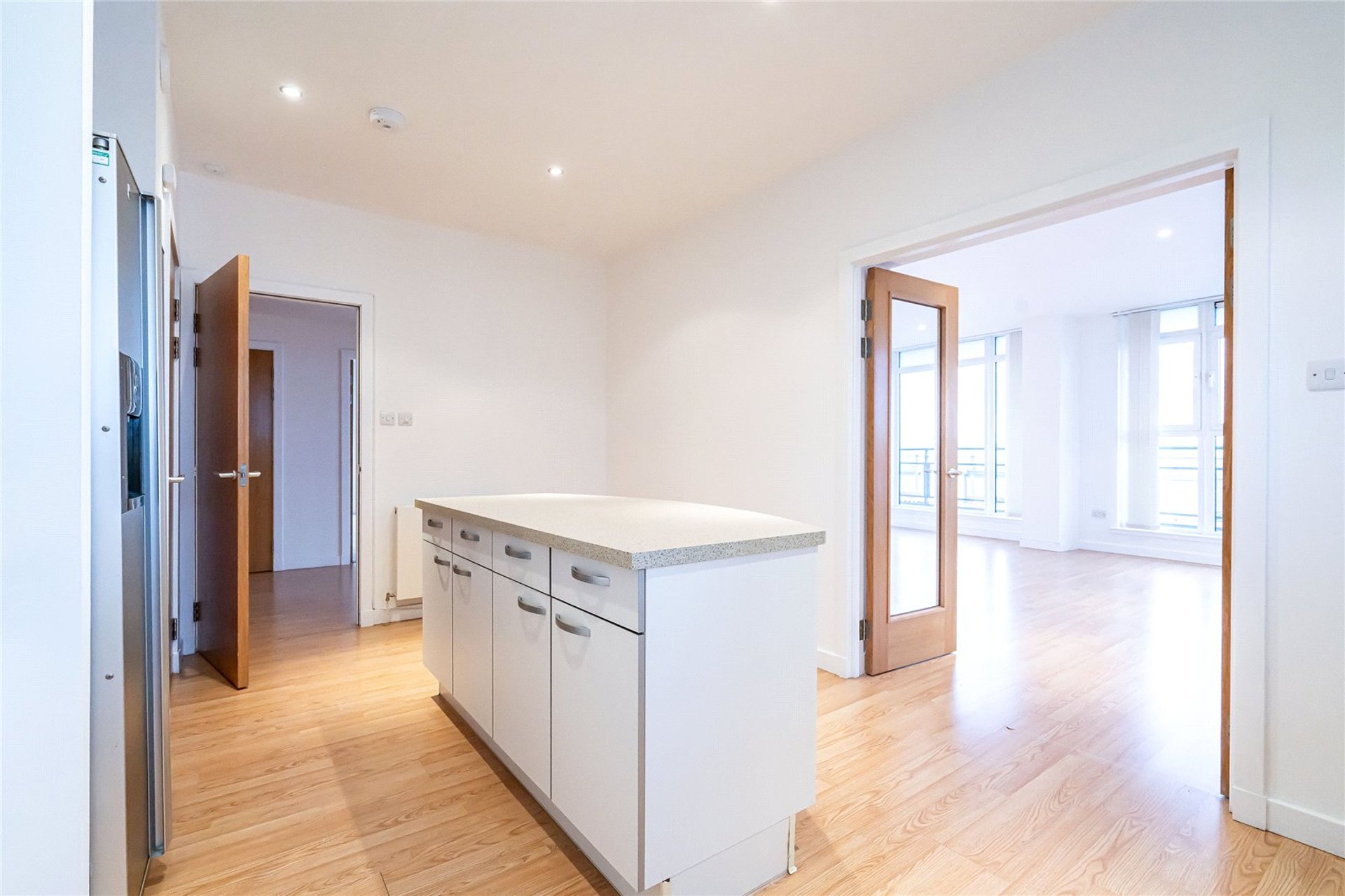 7/2, 15 Castlebank Place, Glasgow Harbour, Glasgow, G11 6BJ - Picture #7