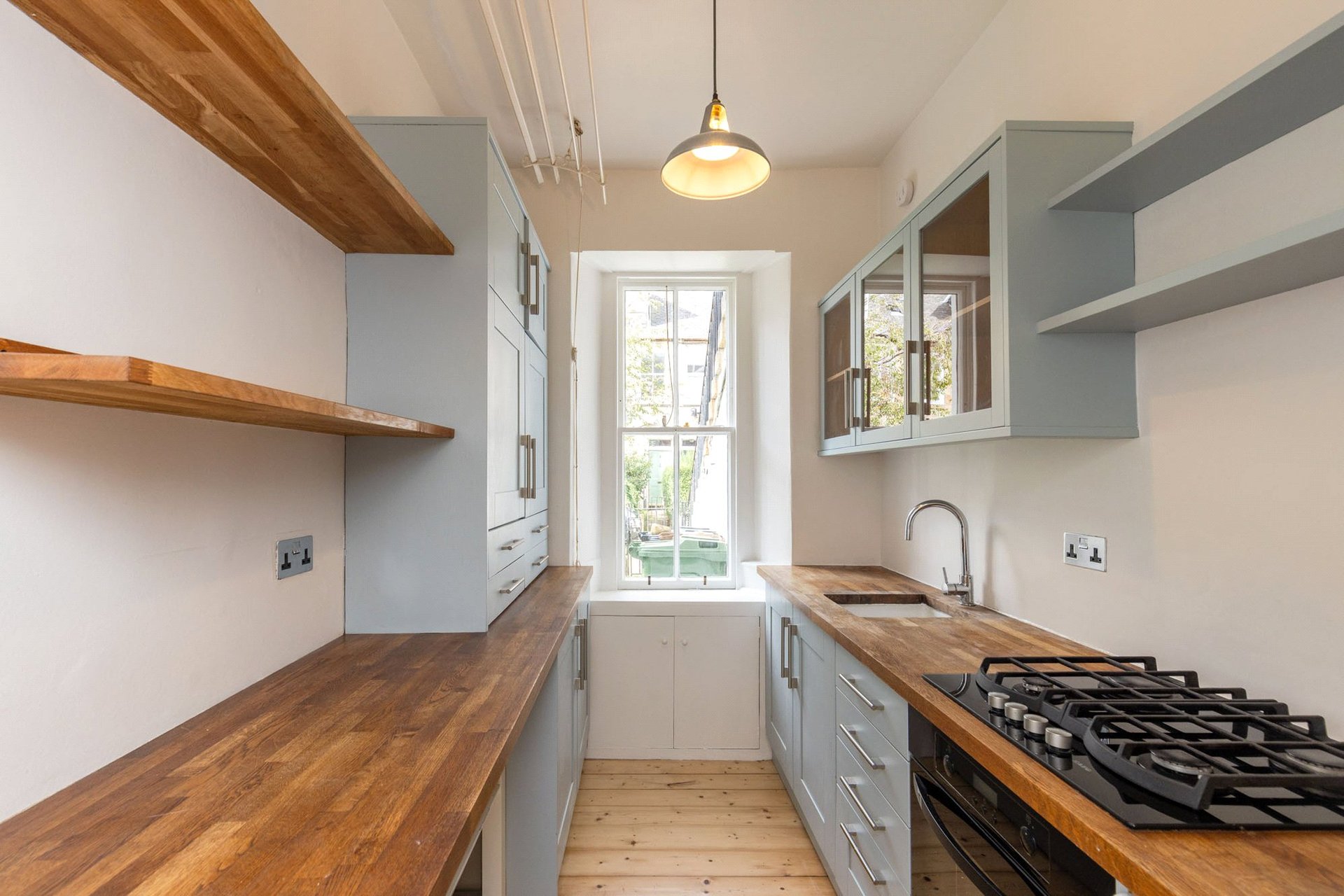 5 Kemp Place, Edinburgh, Midlothian, EH3 5HU - Picture #8