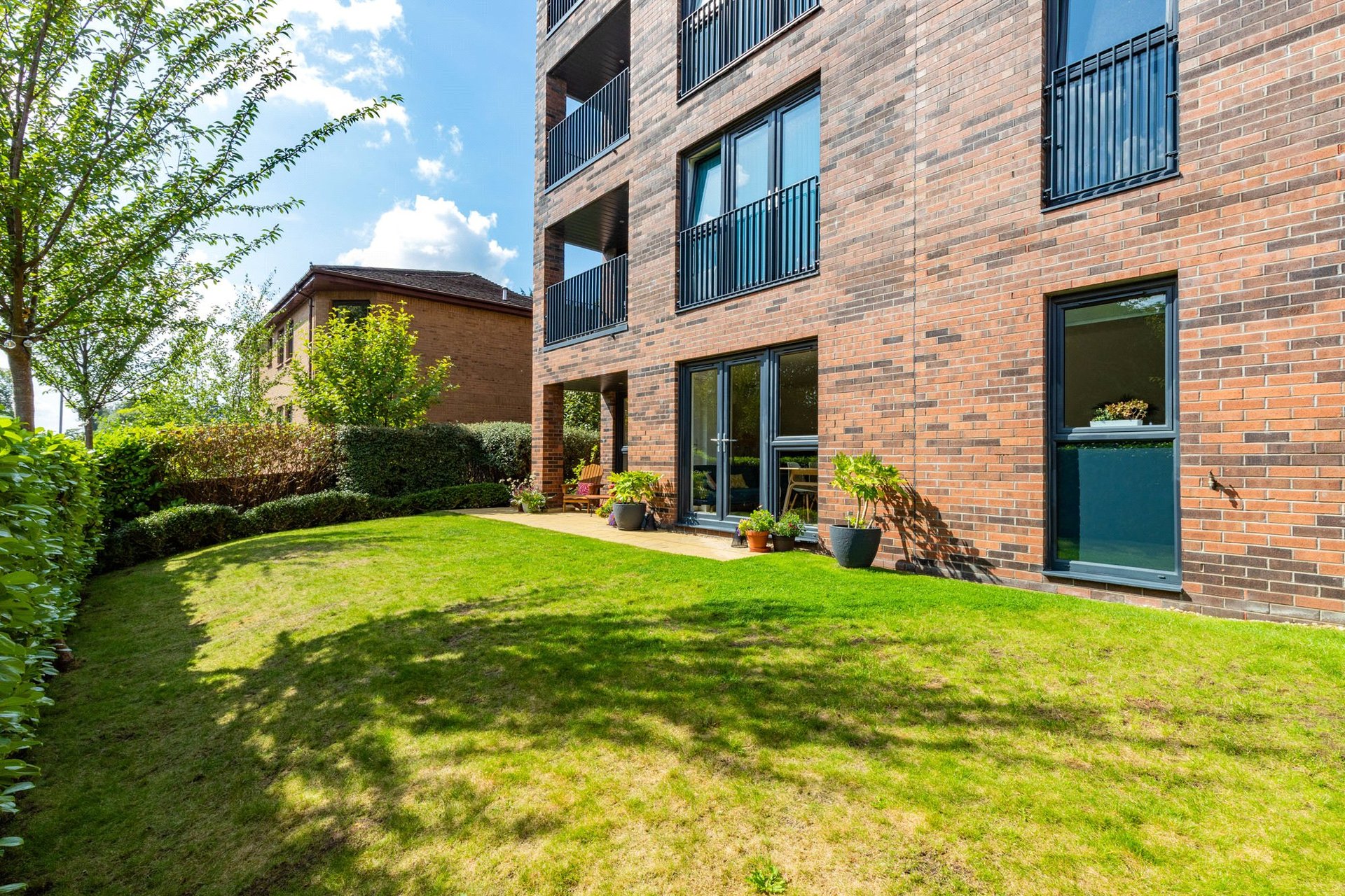 Flat 2, 15 Mansionhouse Court, Langside, Glasgow, G41 3DE - Picture #34
