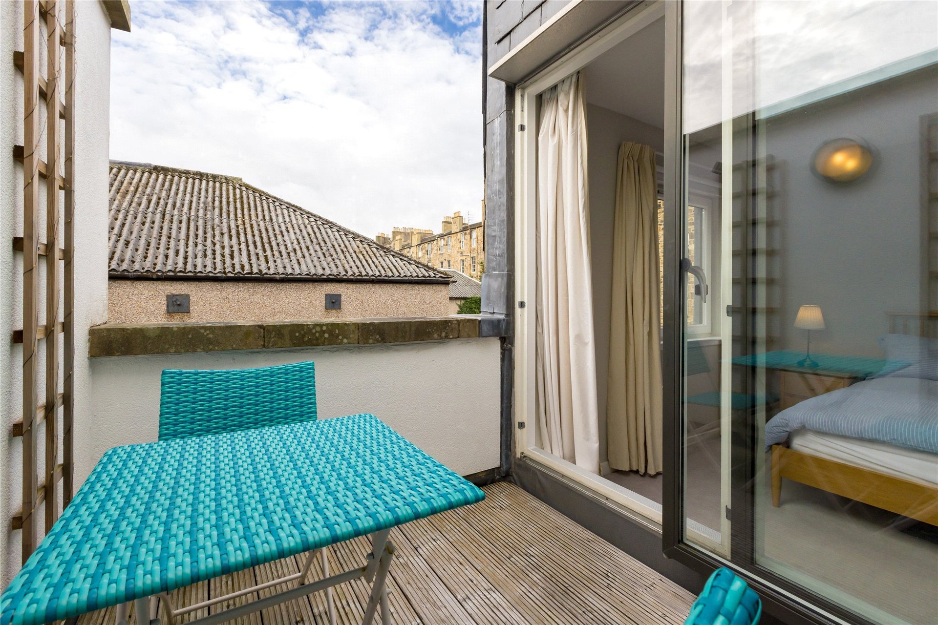 5 New Broughton, Broughton, Edinburgh, EH3 6PA - Picture #16