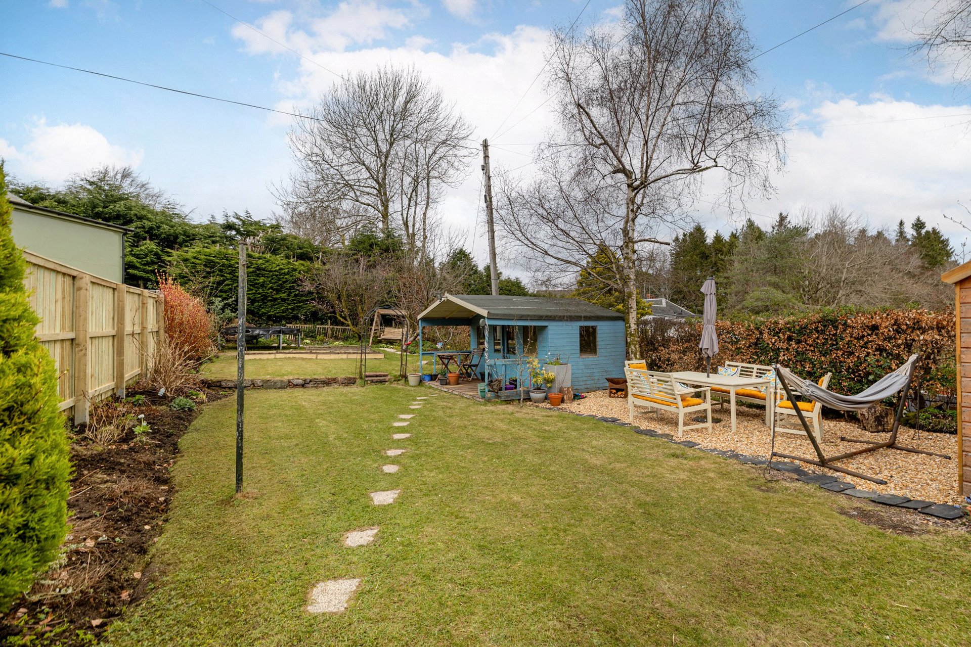 Quarry Cottage, 30C Polnoon Street, Eaglesham, East Renfrewshire, G76 0BG - Picture #30