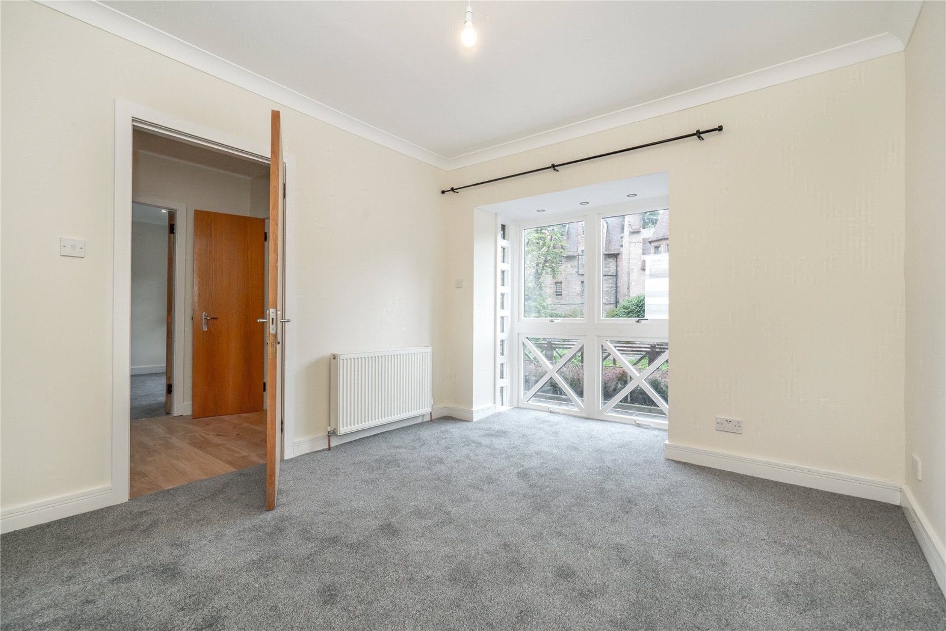 17 Hawthornbank Lane, Edinburgh, Midlothian, EH4 3BH - Picture #29
