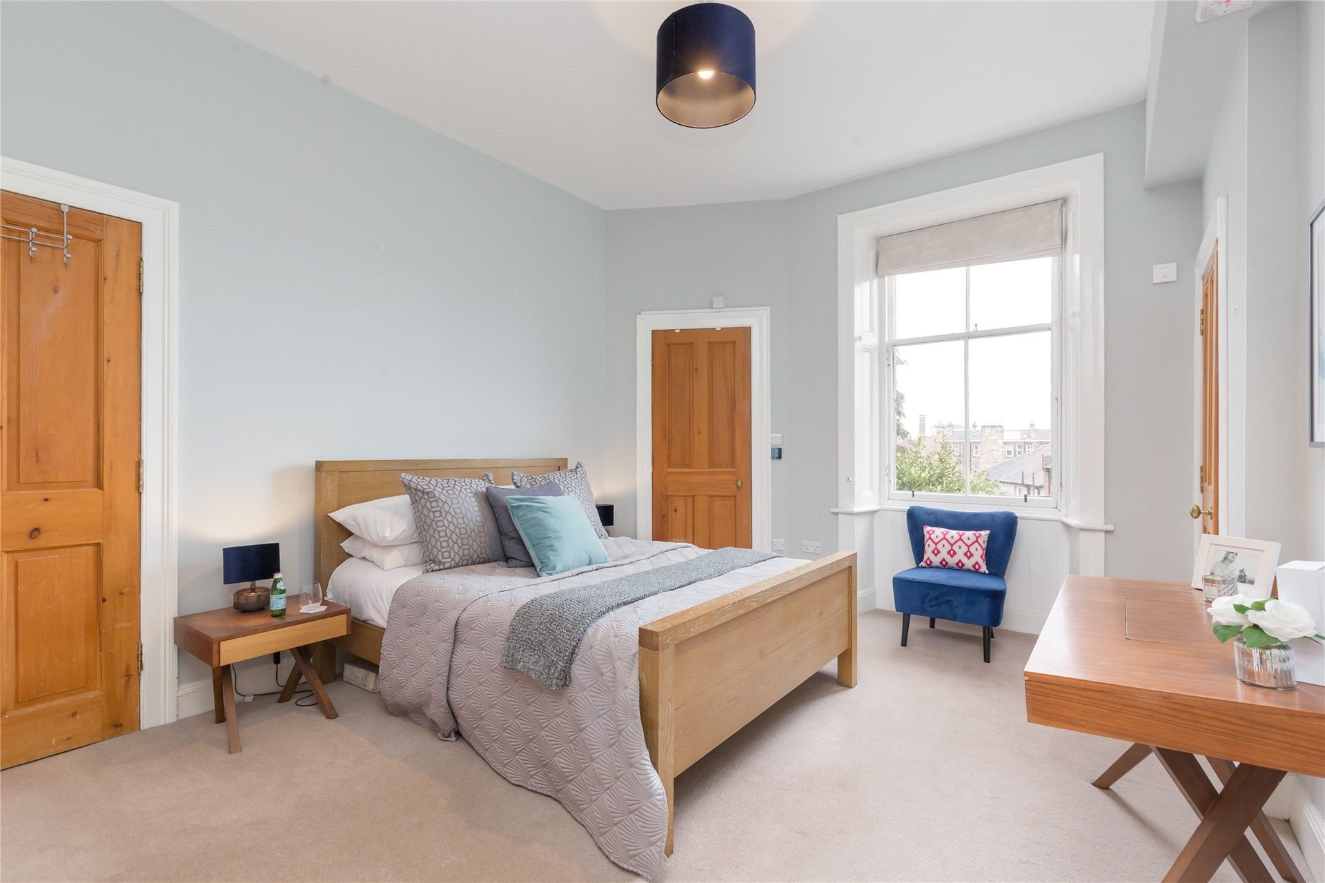 116/3 East Claremont Street, Edinburgh, Midlothian, EH7 4JZ - Picture #9